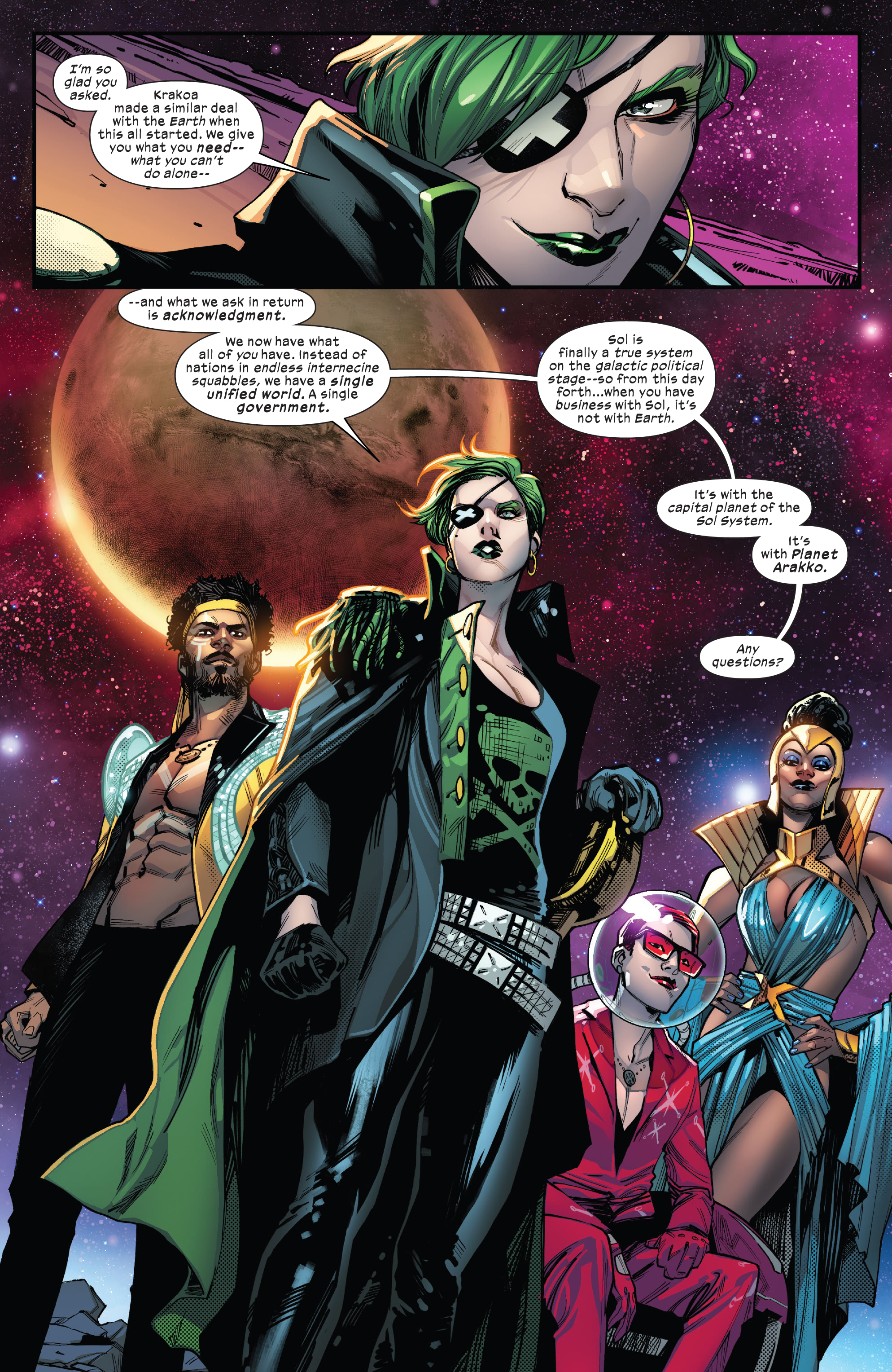 Read online X-Men: Hellfire Gala – The Red Carpet Collection comic -  Issue # TPB (Part 3) - 81