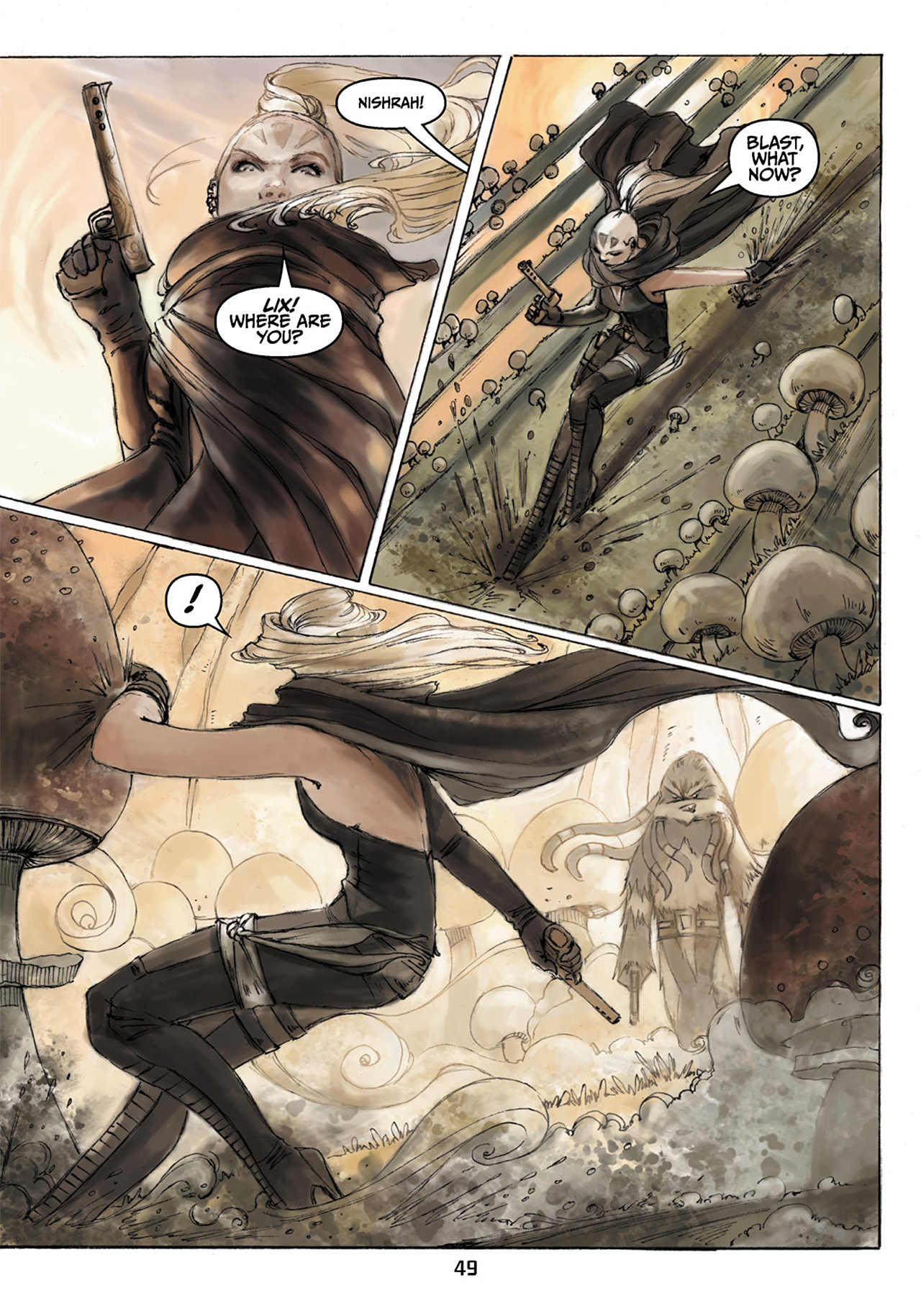 Read online Star Wars Omnibus comic -  Issue # Vol. 33 - 447