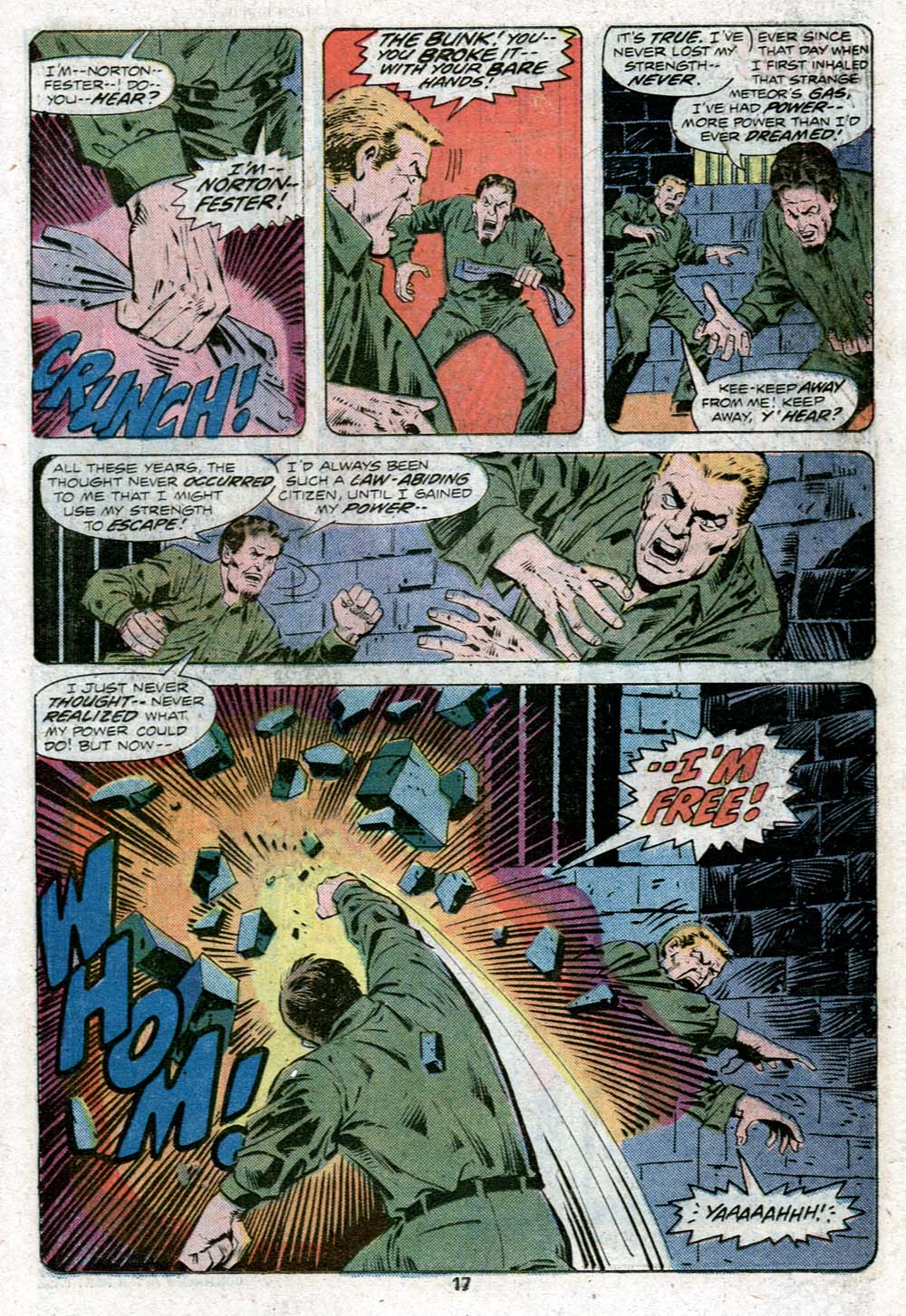 Marvel Team-Up (1972) Issue #33 #40 - English 12