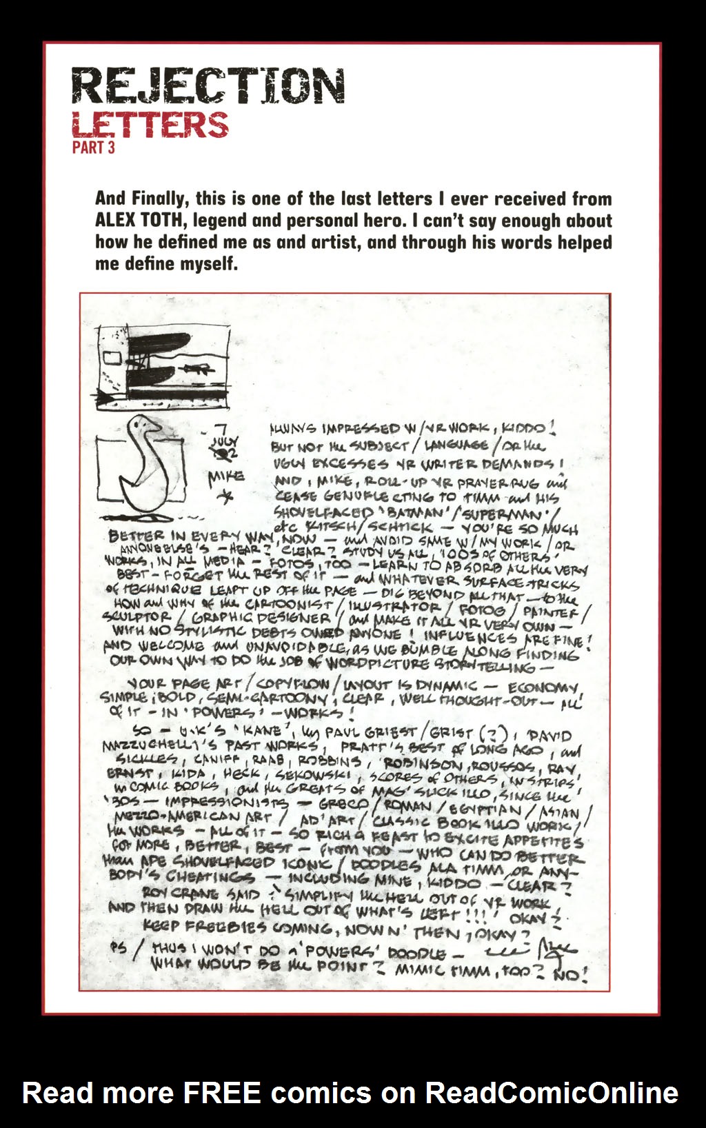 Read online The Cross Bronx comic -  Issue #3 - 30