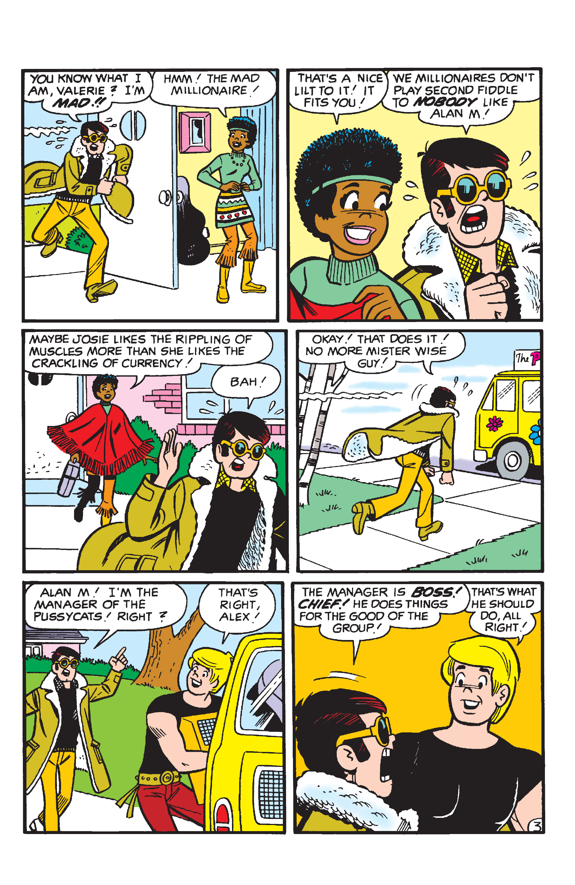 Read online Archie Comics 80th Anniversary Presents comic -  Issue #2 - 12