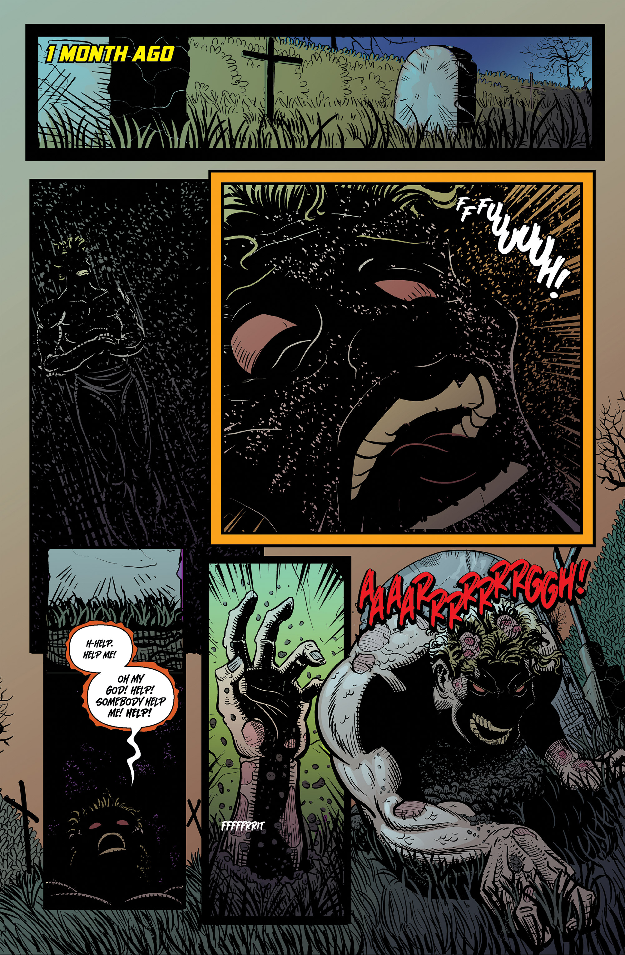 Read online The Standard comic -  Issue #5 - 25