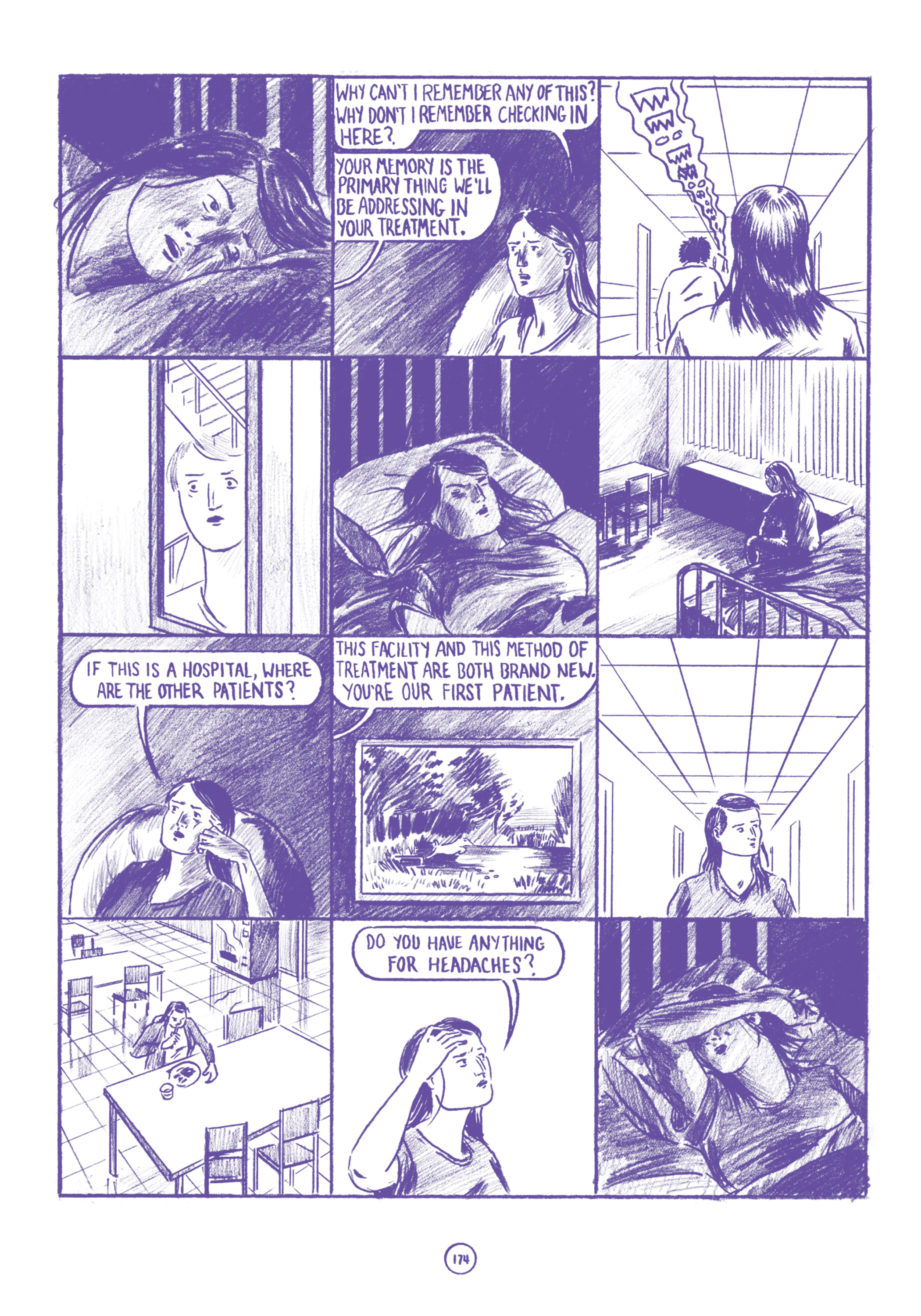 Read online Ultrasound comic -  Issue # TPB (Part 2) - 73