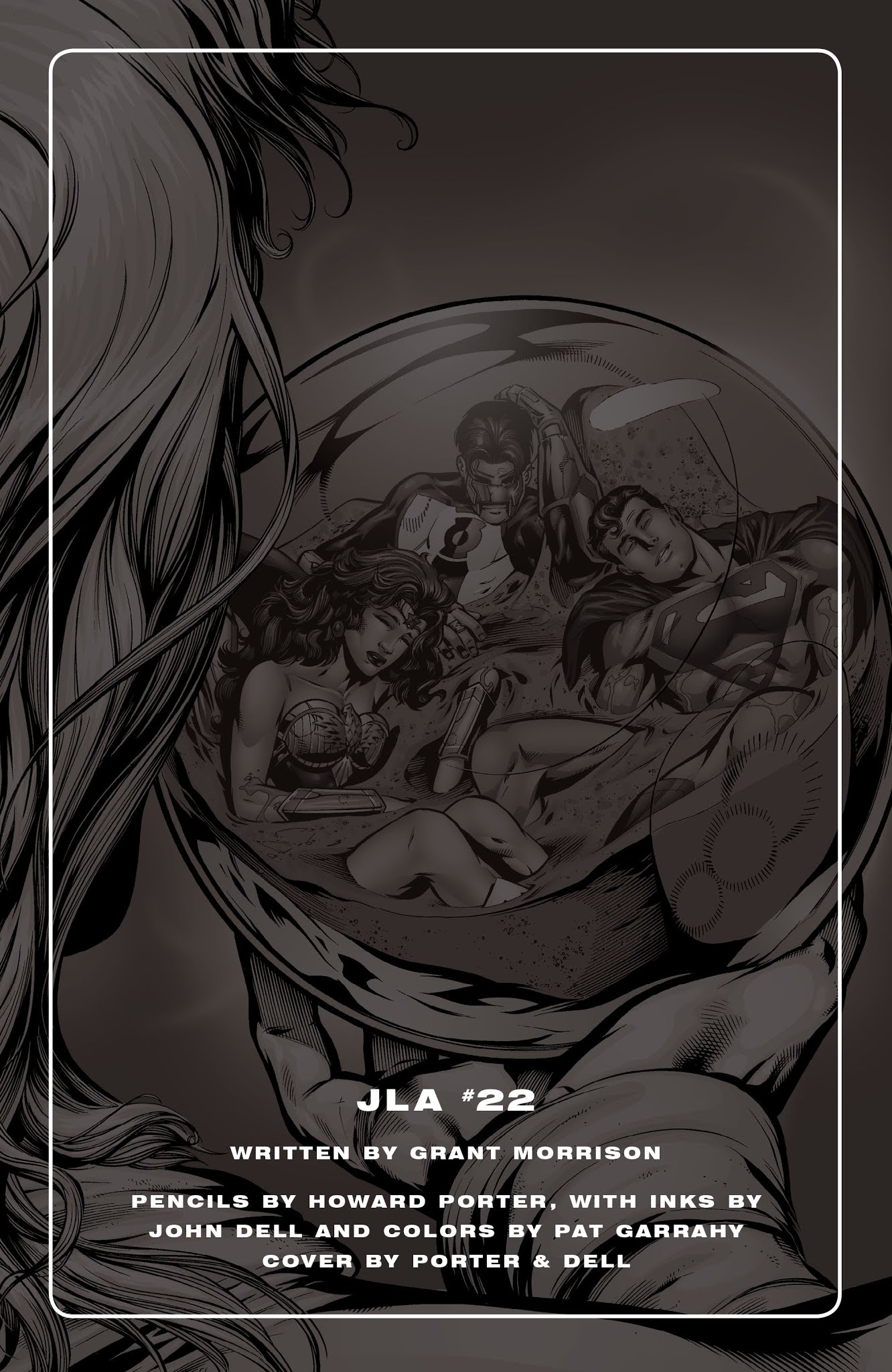 Read online JLA (1997) comic -  Issue # _TPB 3 (Part 2) - 2