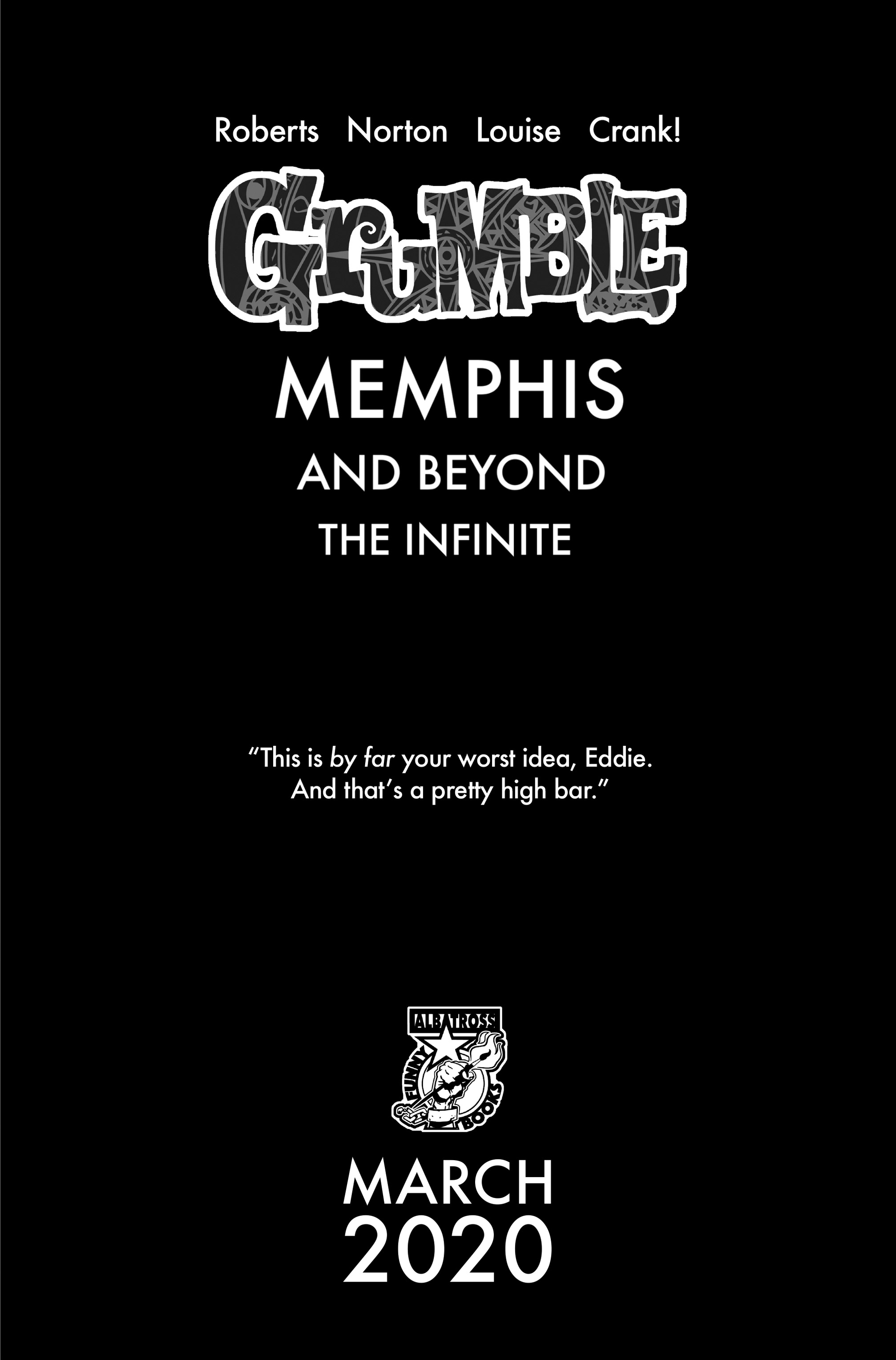 Read online Grumble comic -  Issue #10 - 25