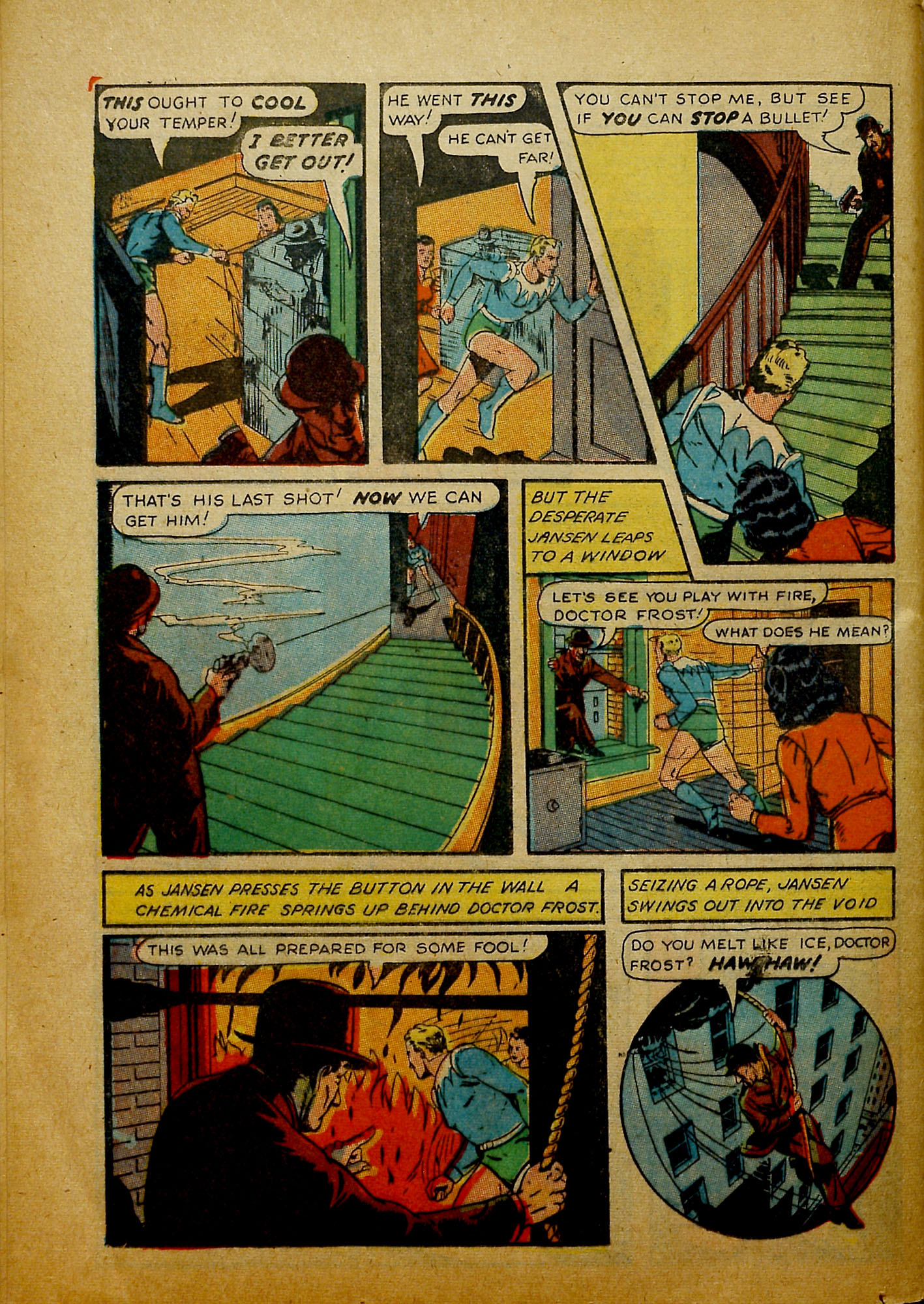 Read online Prize Comics comic -  Issue #33 - 56