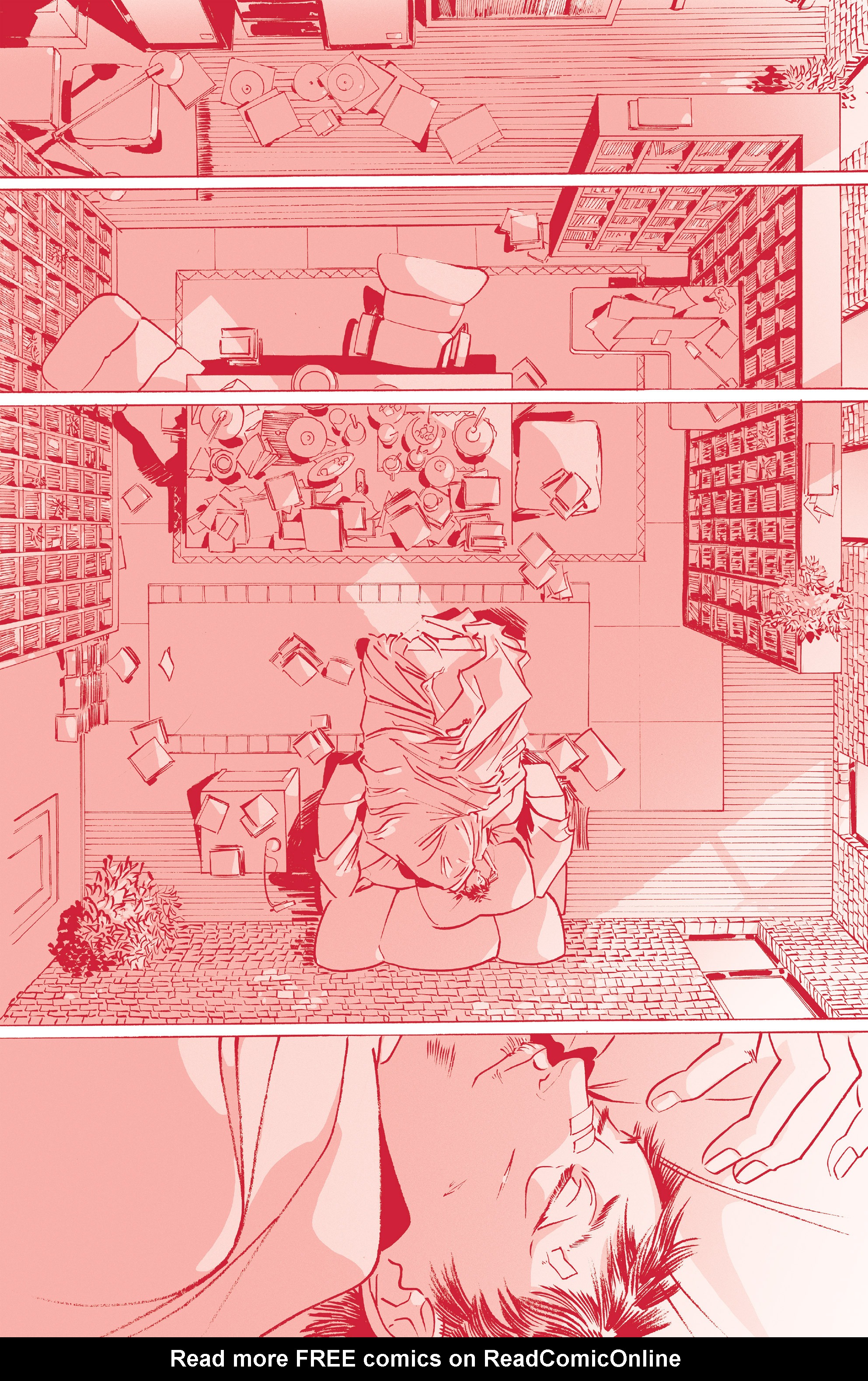 Read online I.D. comic -  Issue # TPB - 51