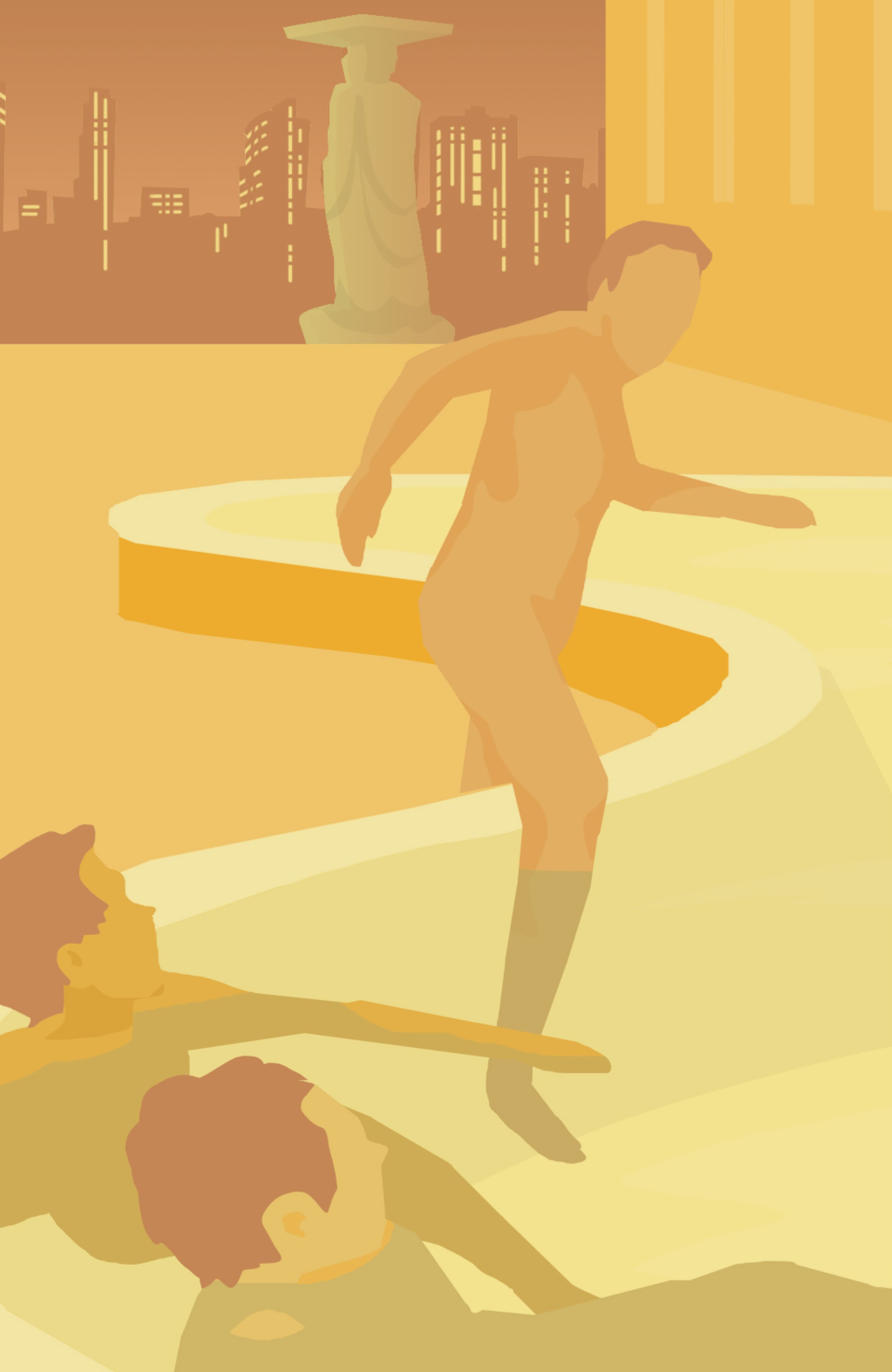 Read online Get Naked comic -  Issue # TPB (Part 1) - 85