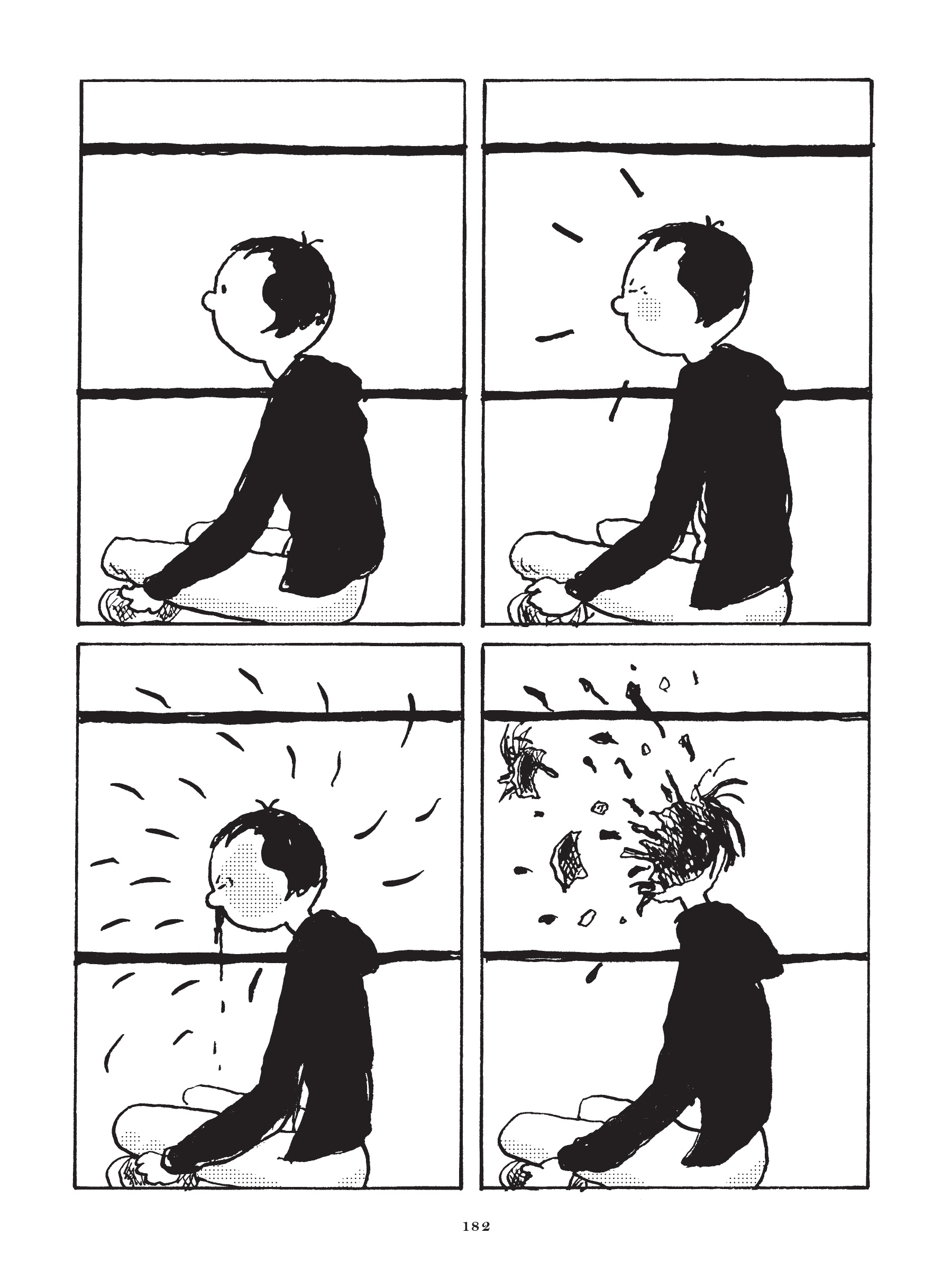 Read online I Am Not Okay with This comic -  Issue # TPB (Part 2) - 84