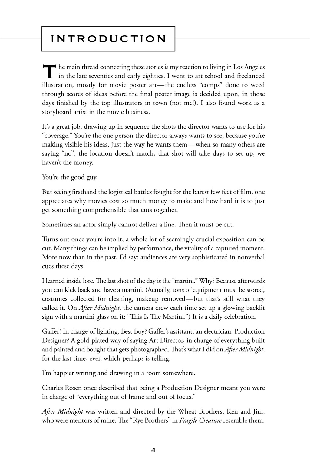 Read online Concrete (2005) comic -  Issue # TPB 3 - 4