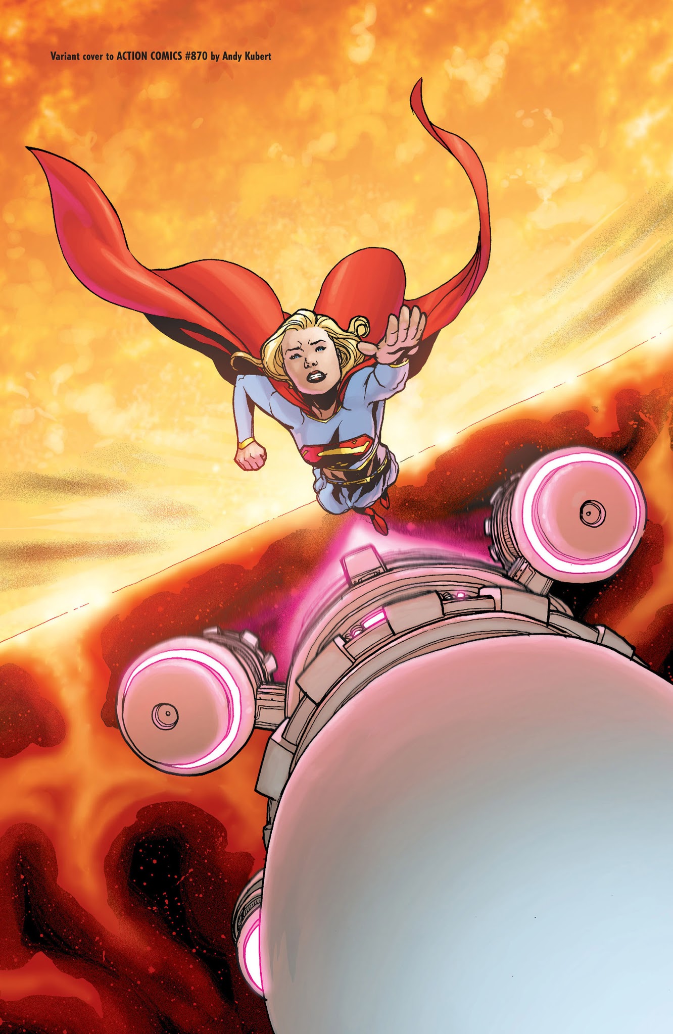 Read online Superman: Last Son of Krypton (2013) comic -  Issue # TPB - 242
