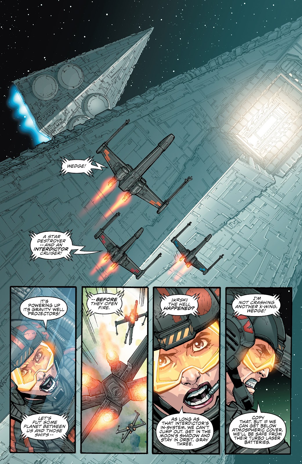 Star Wars (2013) issue TPB 1 - Page 83