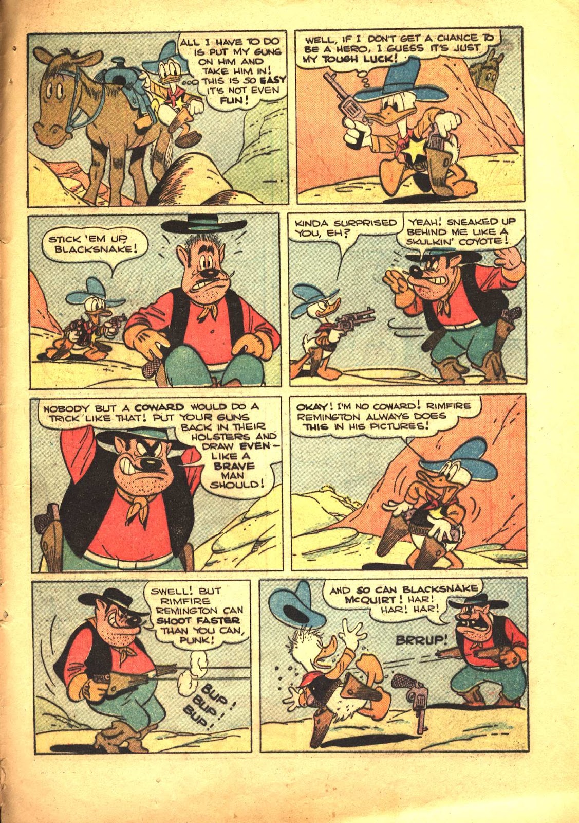 Four Color Comics issue 199 - Page 29