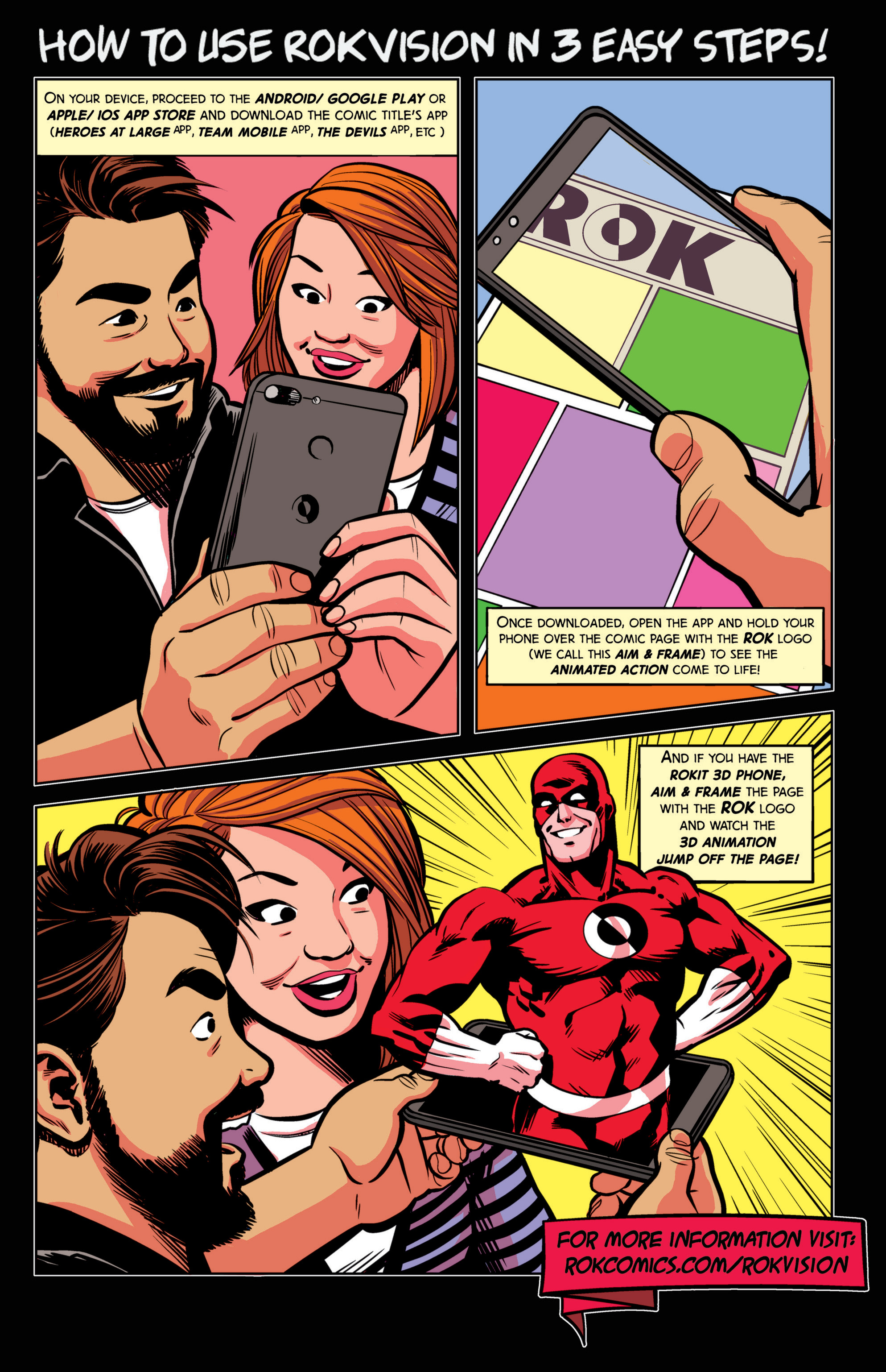 Read online The Devils comic -  Issue #1 - 35