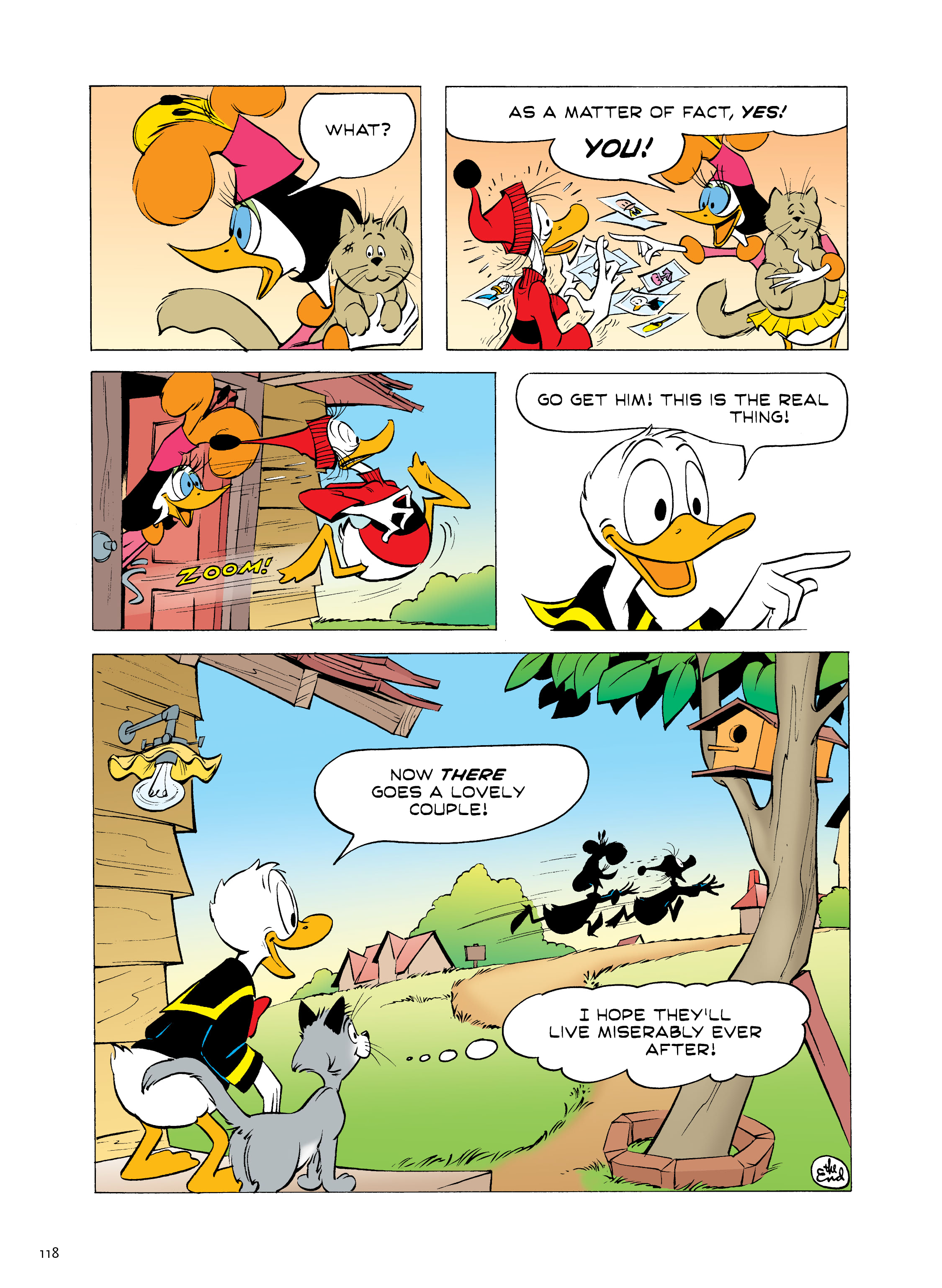 Read online Disney Masters comic -  Issue # TPB 20 (Part 2) - 24