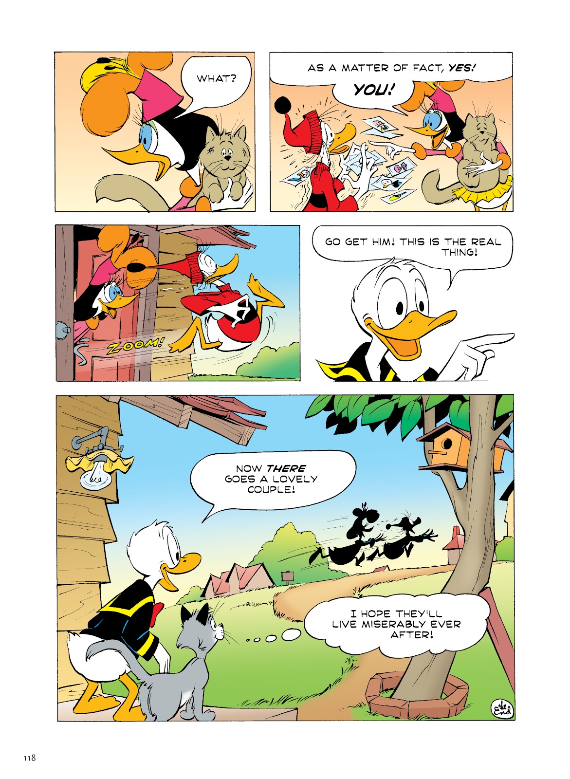 Disney Masters issue TPB 20 (Part 2) - Page 24