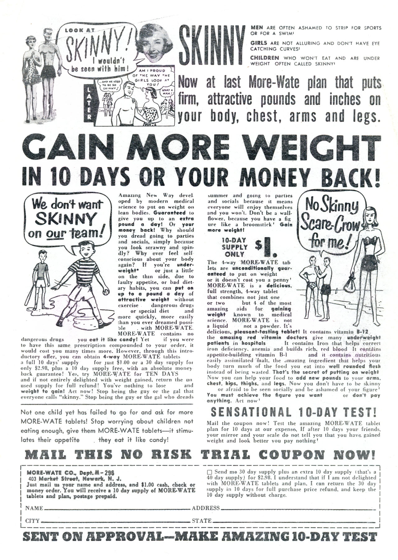 Read online Western Gunfighters (1956) comic -  Issue #27 - 35