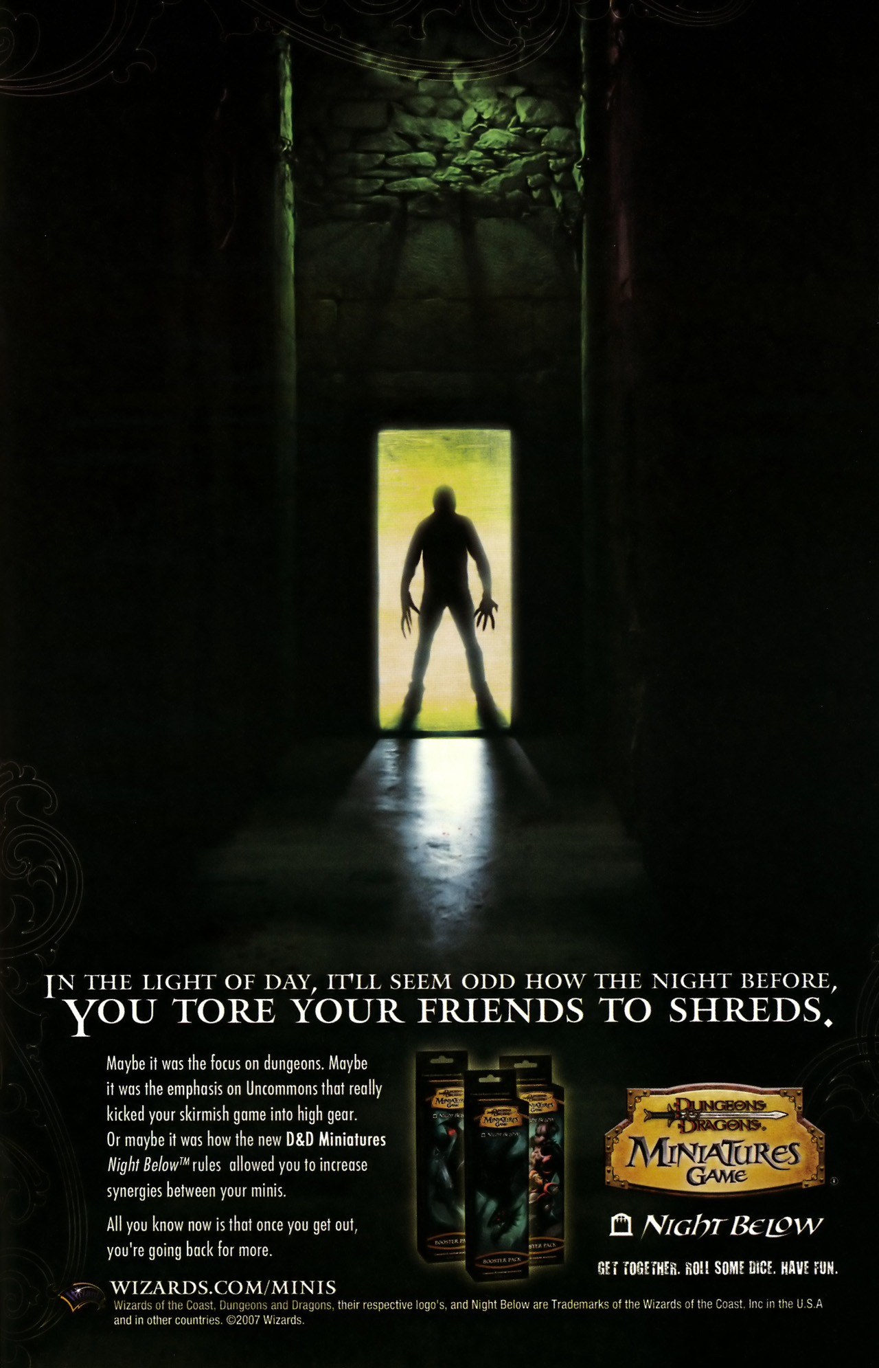 Read online Samurai: Heaven and Earth (2006) comic -  Issue #5 - 30