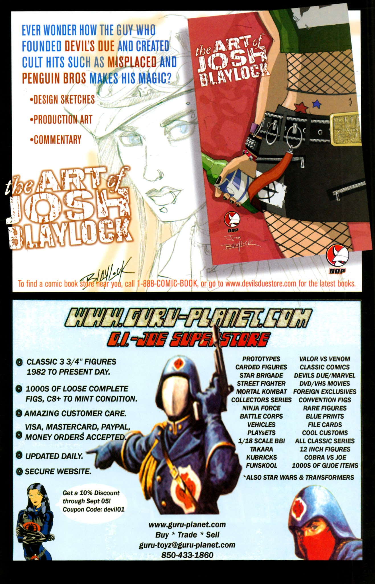 Read online G.I. Joe (2005) comic -  Issue #3 - 25