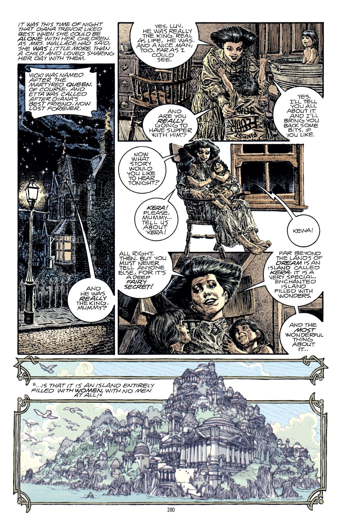 Read online Elseworlds: Justice League comic -  Issue # TPB 1 (Part 3) - 77