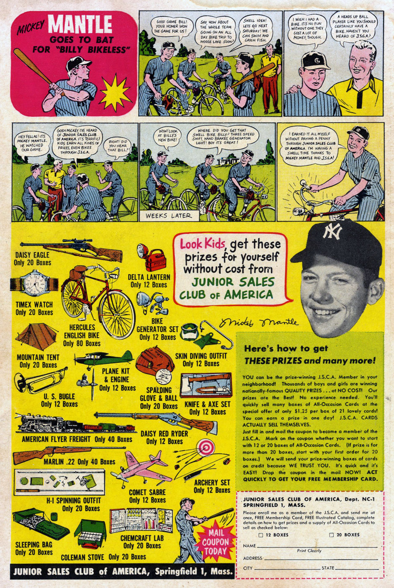 Read online Batman (1940) comic -  Issue #106 - 36