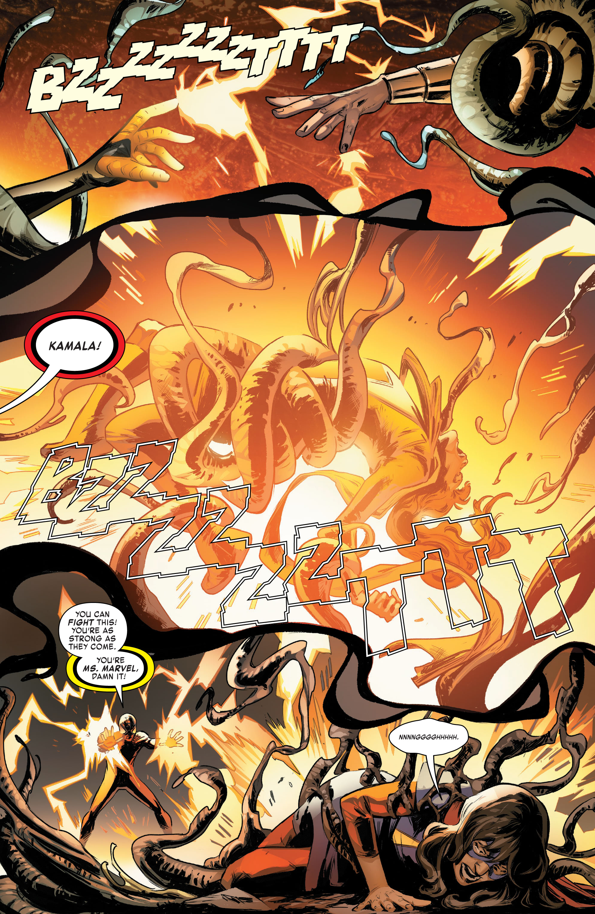 Read online King In Black Omnibus comic -  Issue # TPB (Part 6) - 74