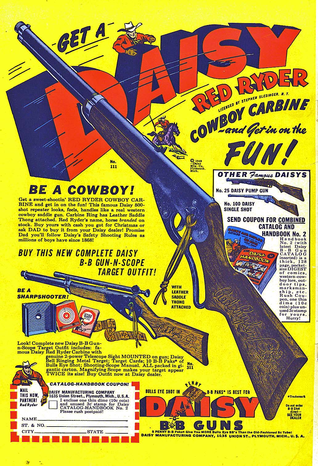 Read online Sensation (Mystery) Comics comic -  Issue #96 - 52