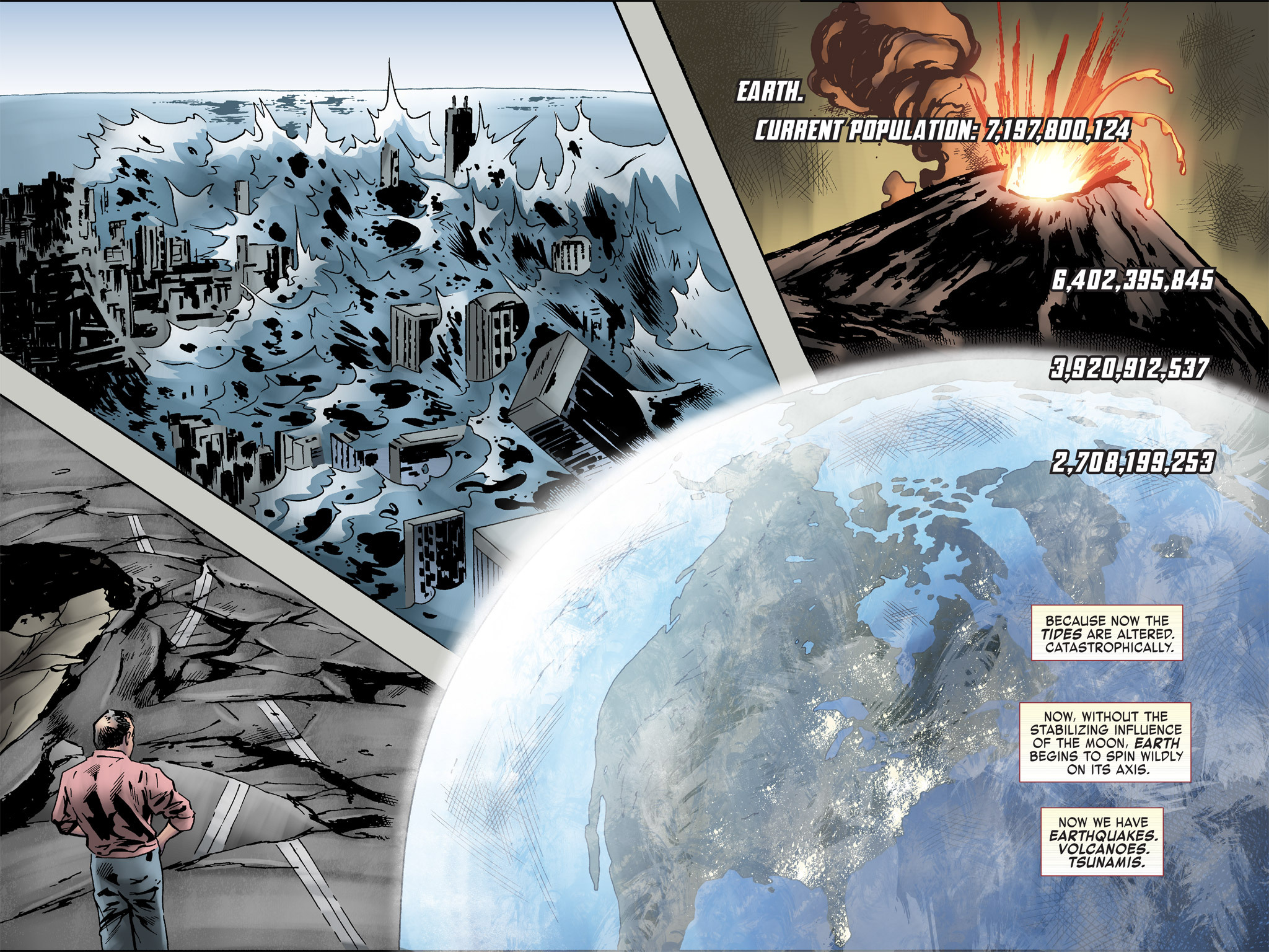 Read online Iron Man: Fatal Frontier Infinite Comic comic -  Issue #13 - 8