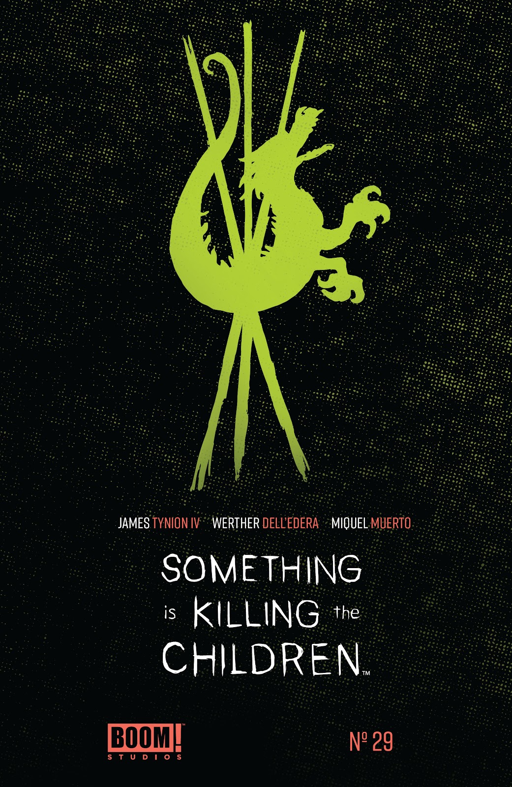 Something is Killing the Children issue 29 - Page 31