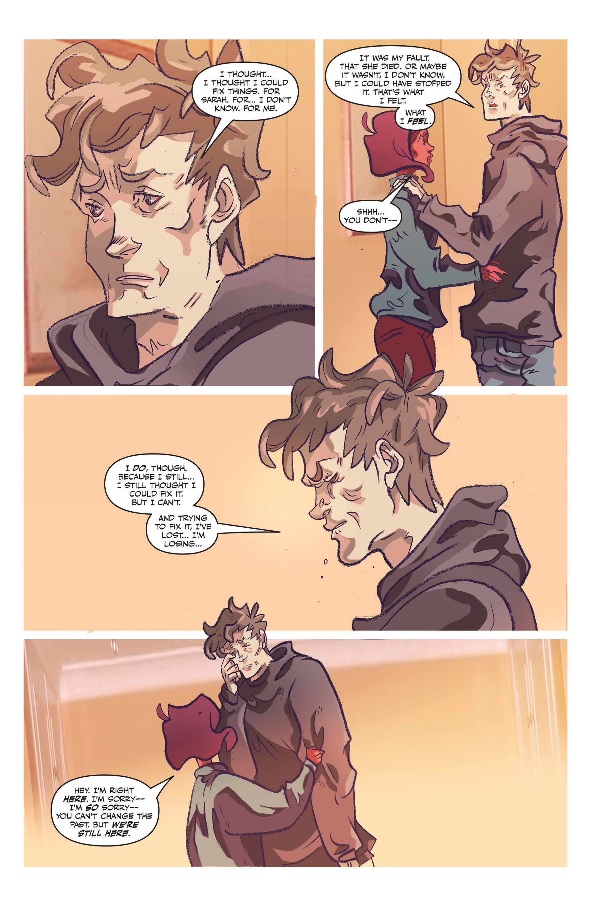 Read online Interesting Drug comic -  Issue # TPB - 73