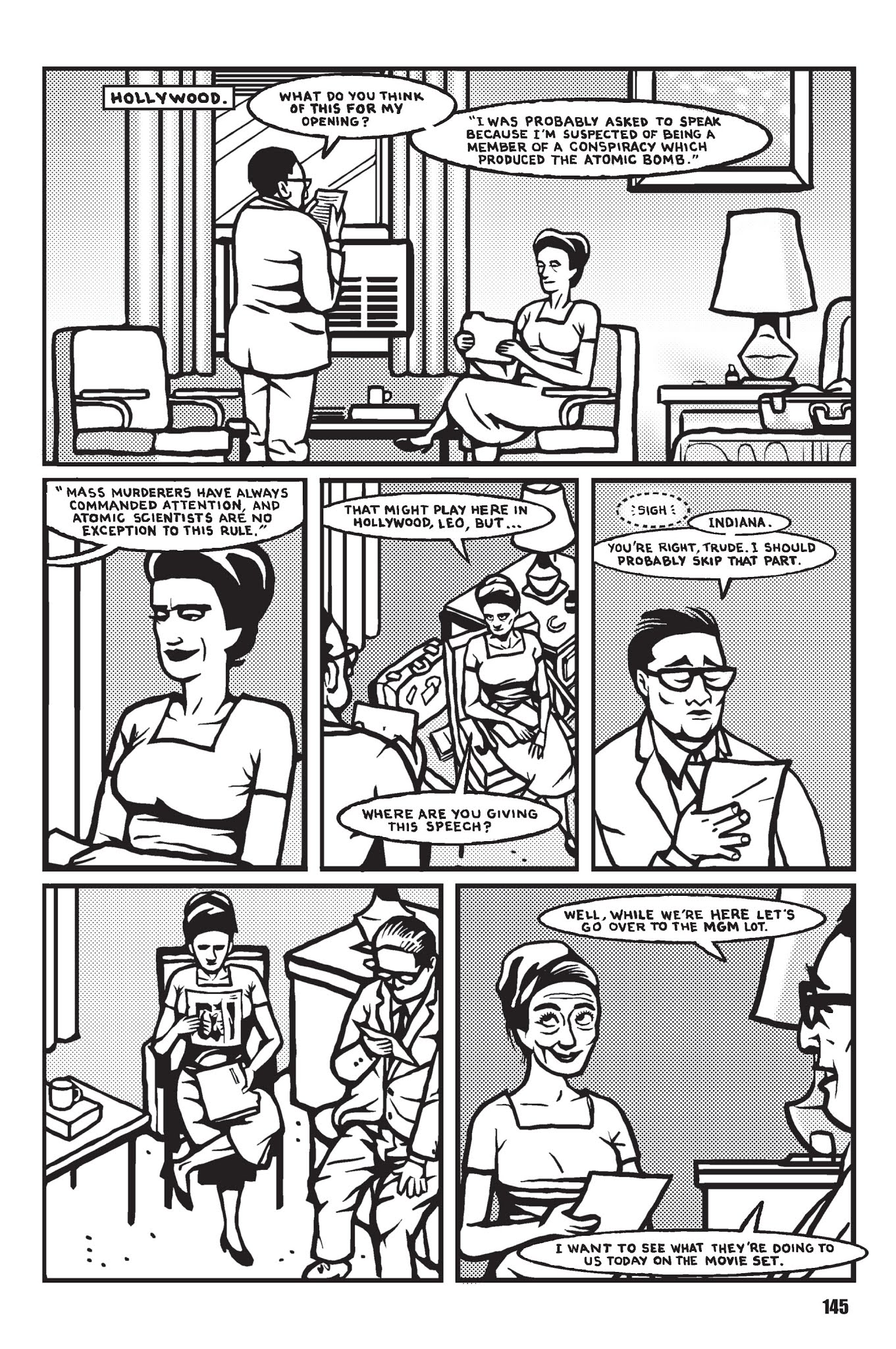 Read online Fallout comic -  Issue # TPB (Part 2) - 41