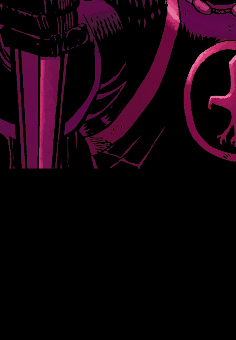 Read online Black Panther: Who Is the Black Panther? Infinity Comic comic -  Issue #7 - 80