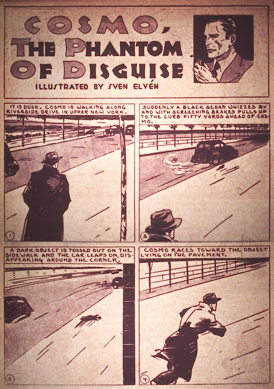 Read online Detective Comics (1937) comic -  Issue #14 - 48