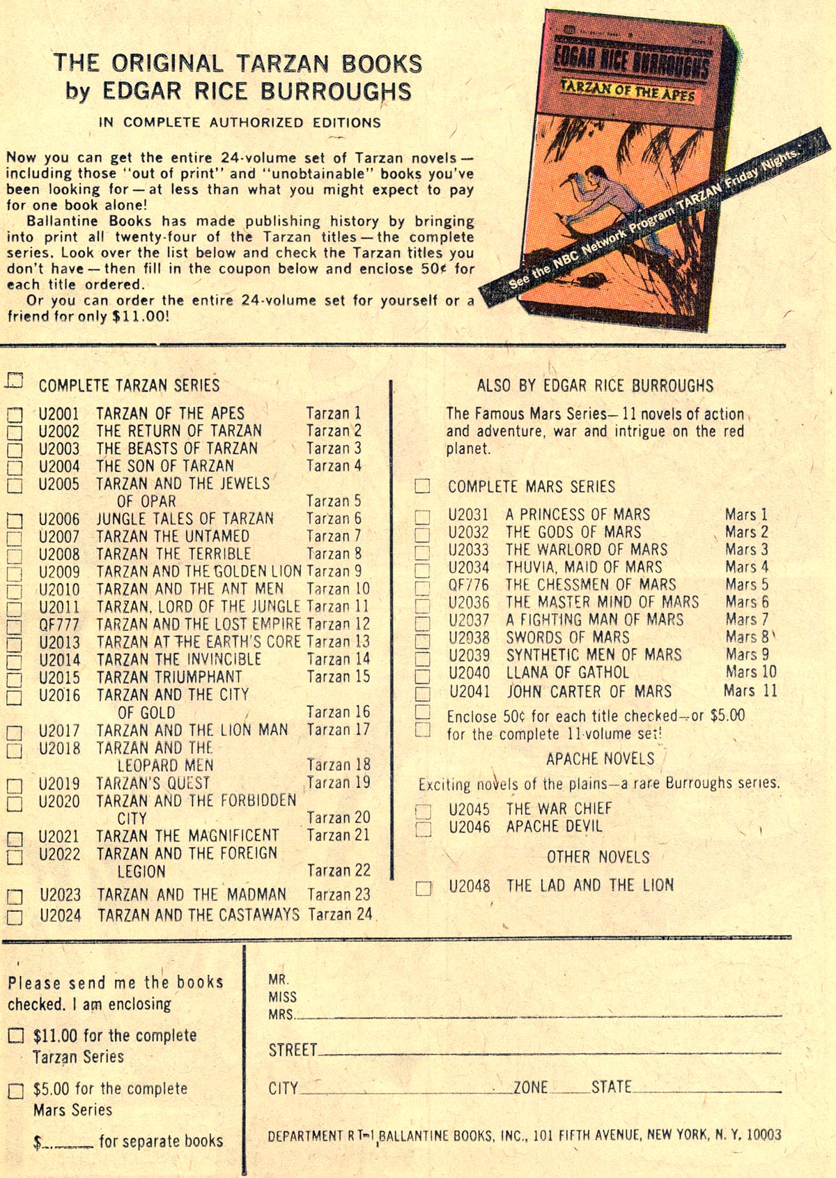 Read online The Avengers (1963) comic -  Issue #36 - 19