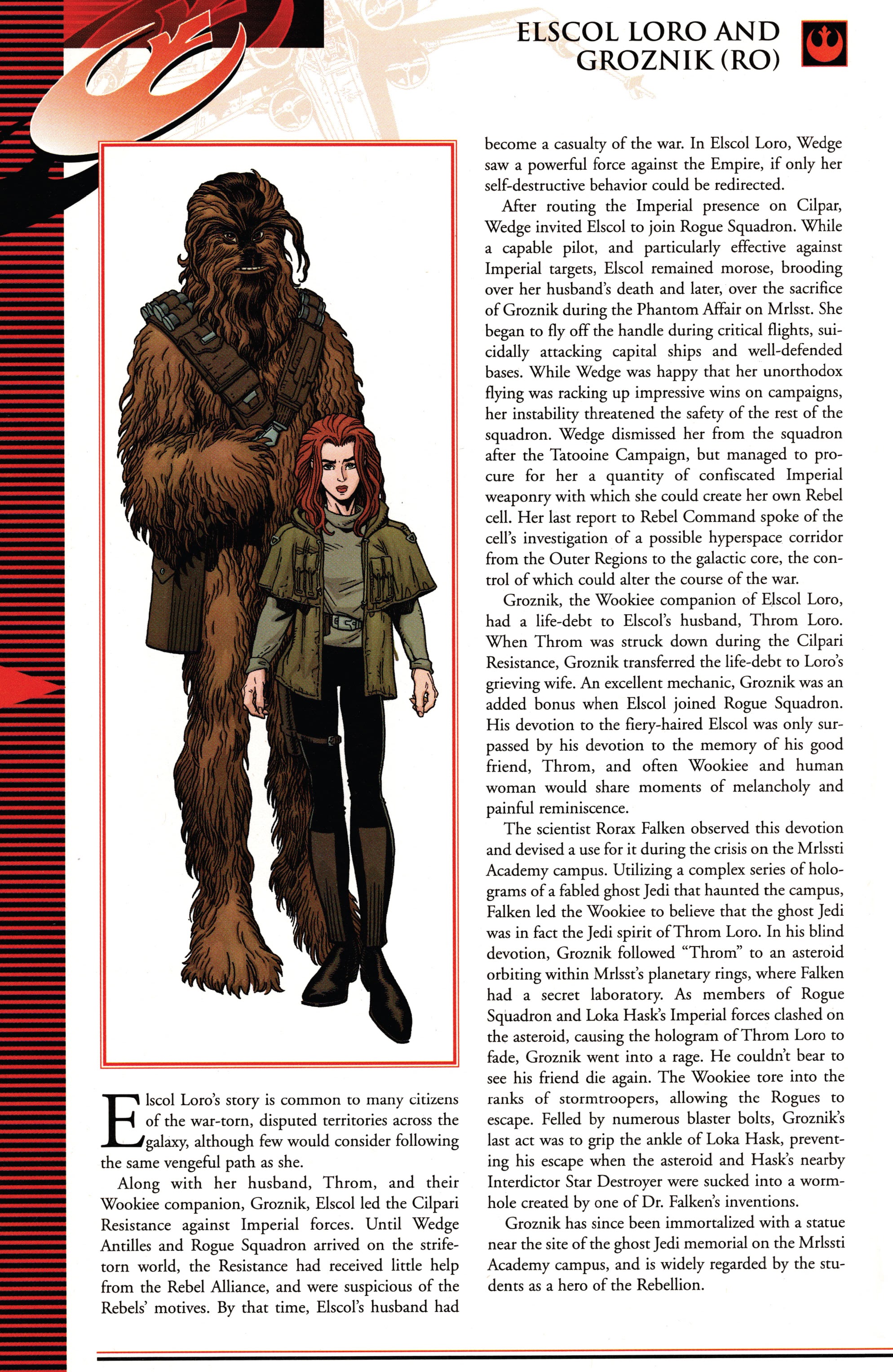 Read online Star Wars Legends: The New Republic - Epic Collection comic -  Issue # TPB 5 (Part 5) - 5