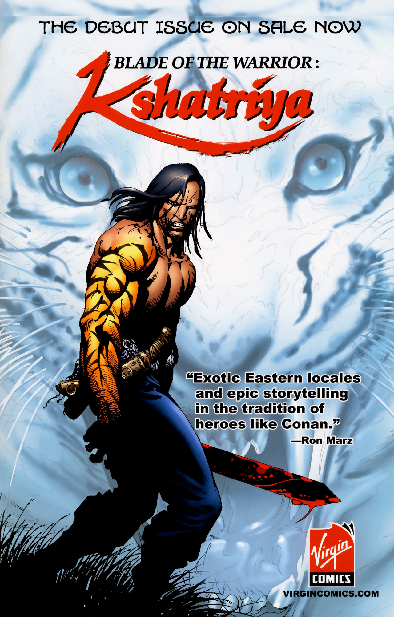 Read online Ramayan 3392 A.D. Reloaded comic -  Issue #8 - 35
