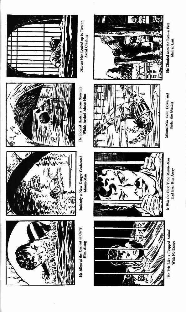 Read online Men of Mystery Comics comic -  Issue #49 - 19