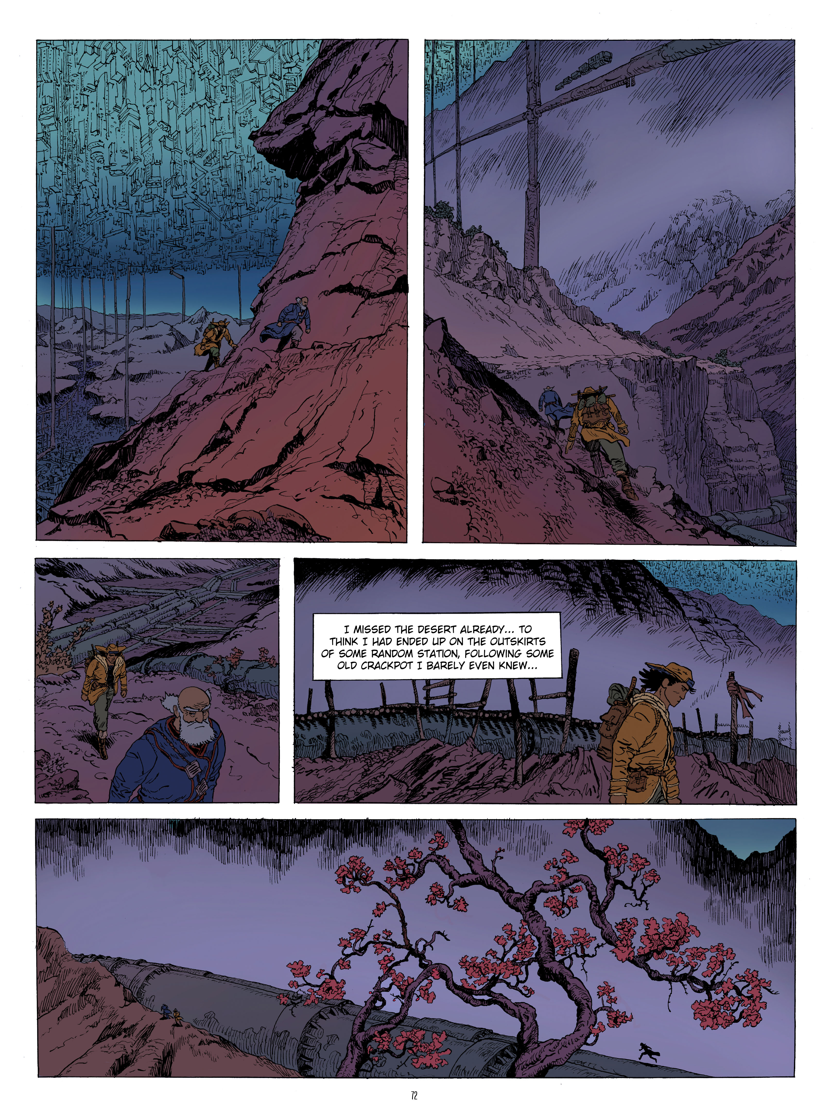 Read online Negalyod comic -  Issue # TPB (Part 1) - 73