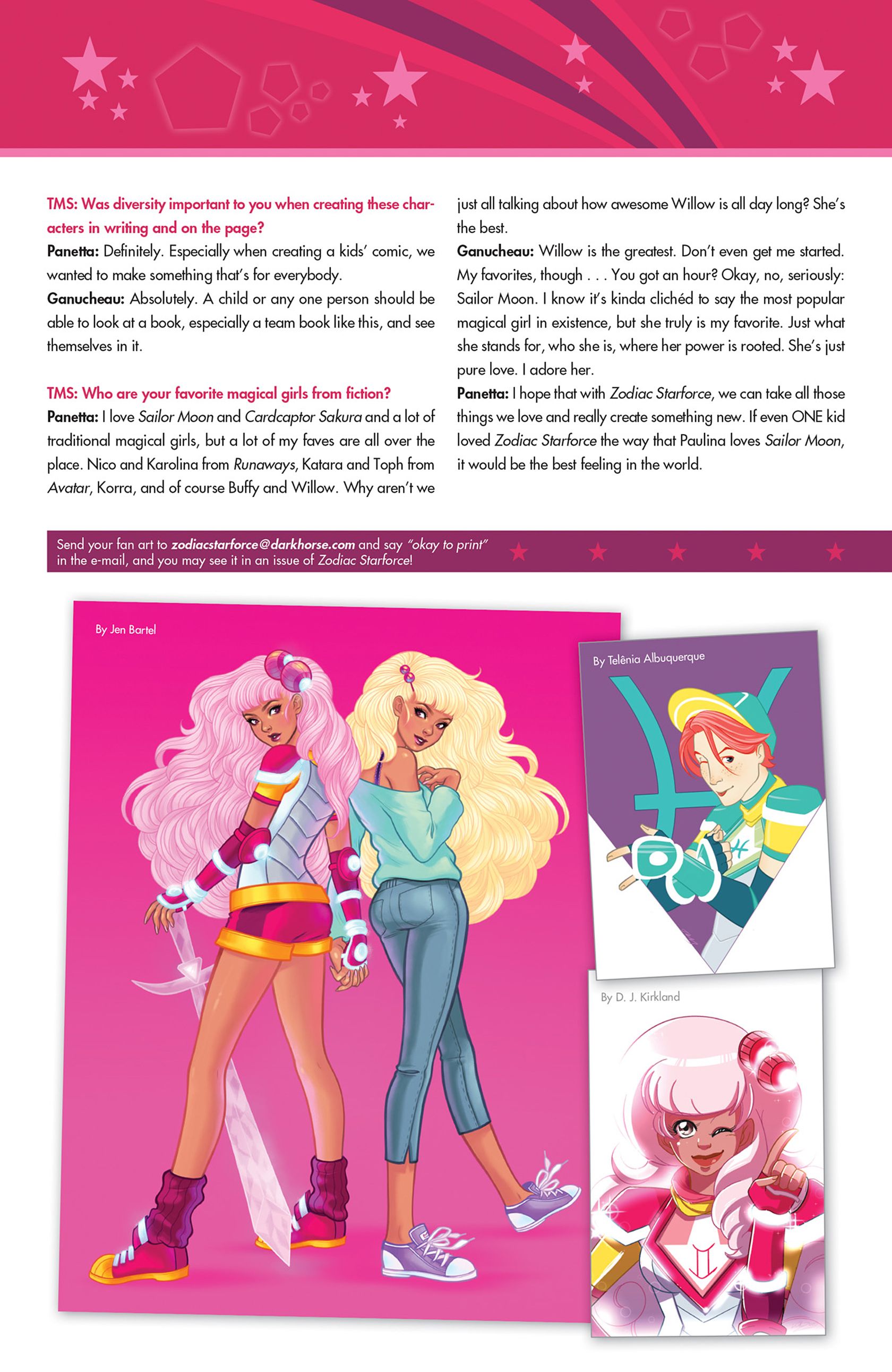 Read online Zodiac Starforce comic -  Issue #1 - 26