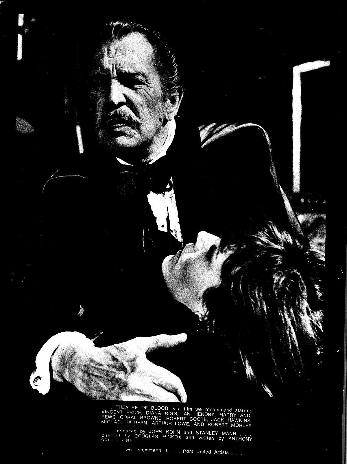 Read online Nightmare (1970) comic -  Issue #15 - 19