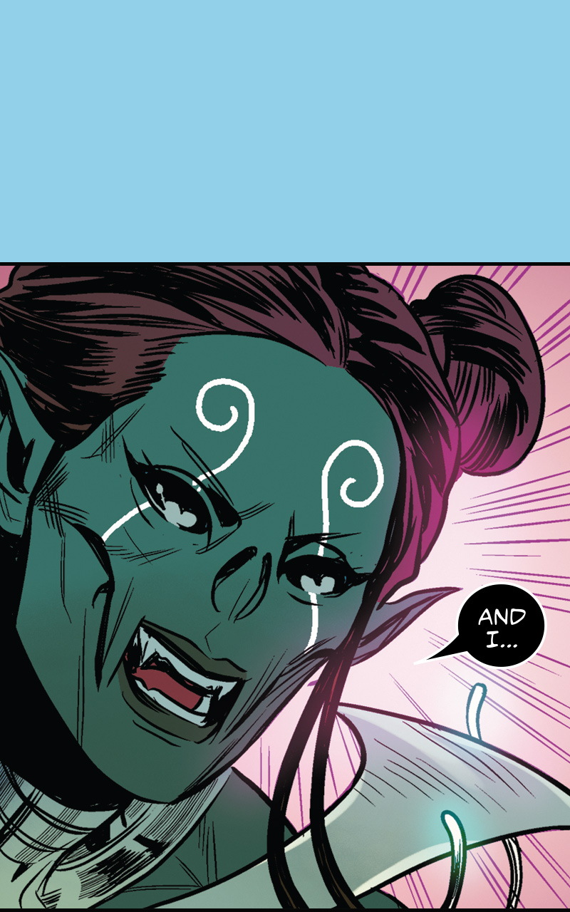 Read online Namor: The Black Tide Infinity Comic comic -  Issue #8 - 3