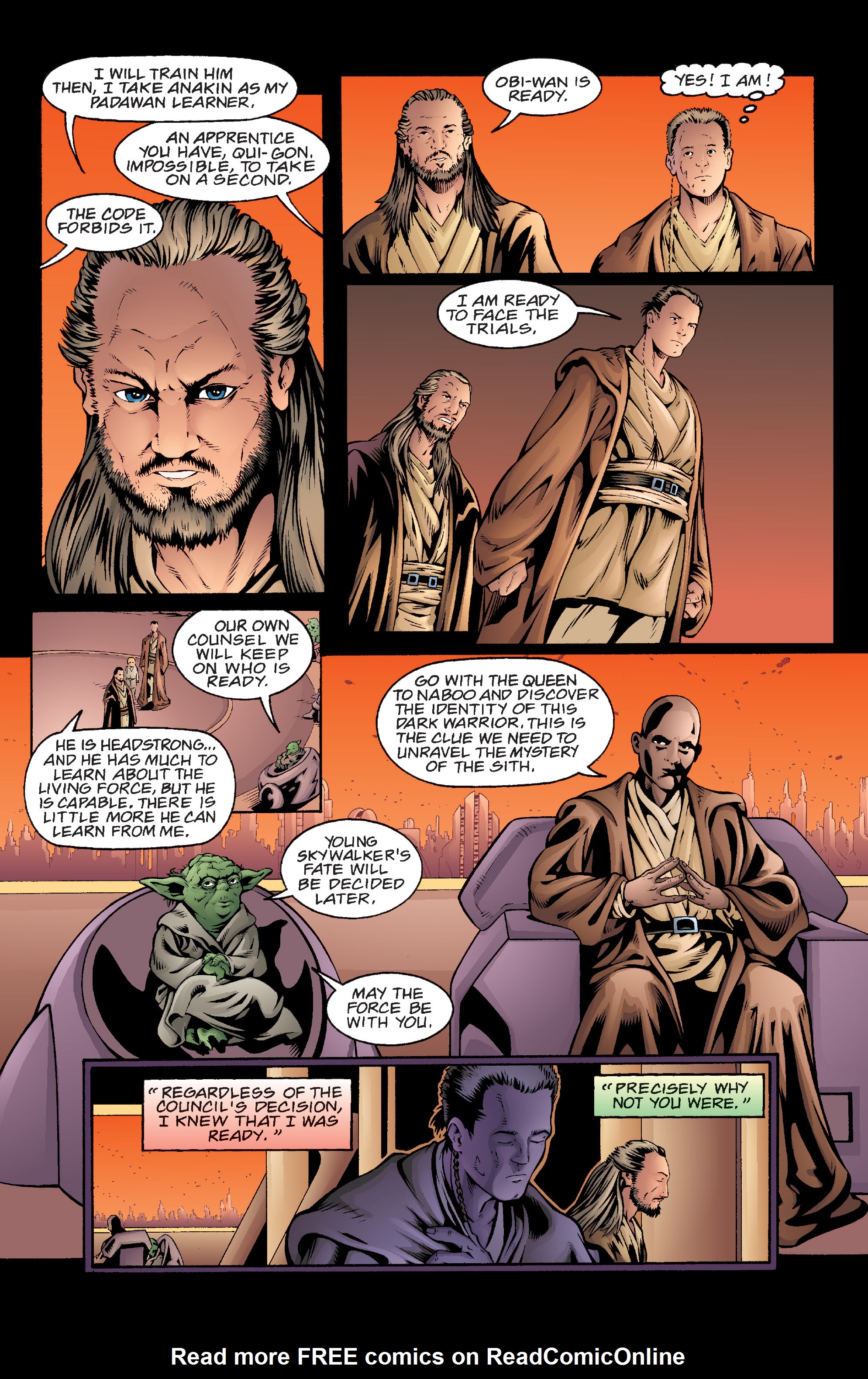 Read online Star Wars Omnibus comic -  Issue # Vol. 9 - 99
