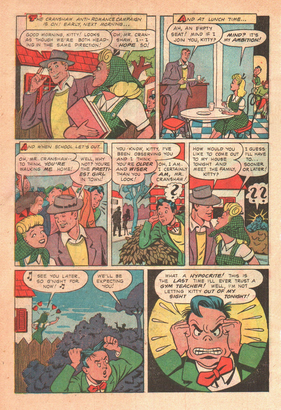 Read online Mopsy comic -  Issue #10 - 25