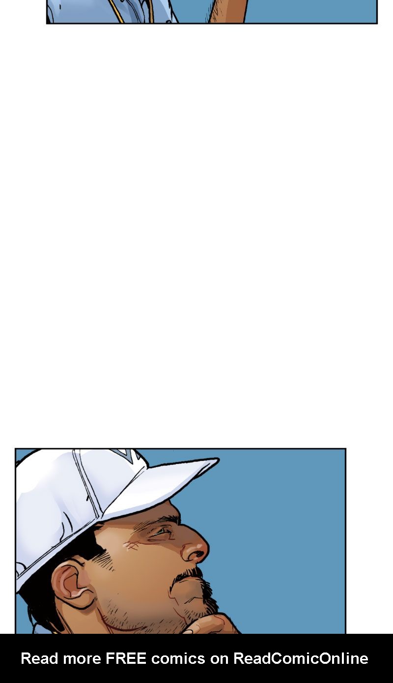 Read online Miles Morales Spider-Man Infinity Comic comic -  Issue #10 - 22
