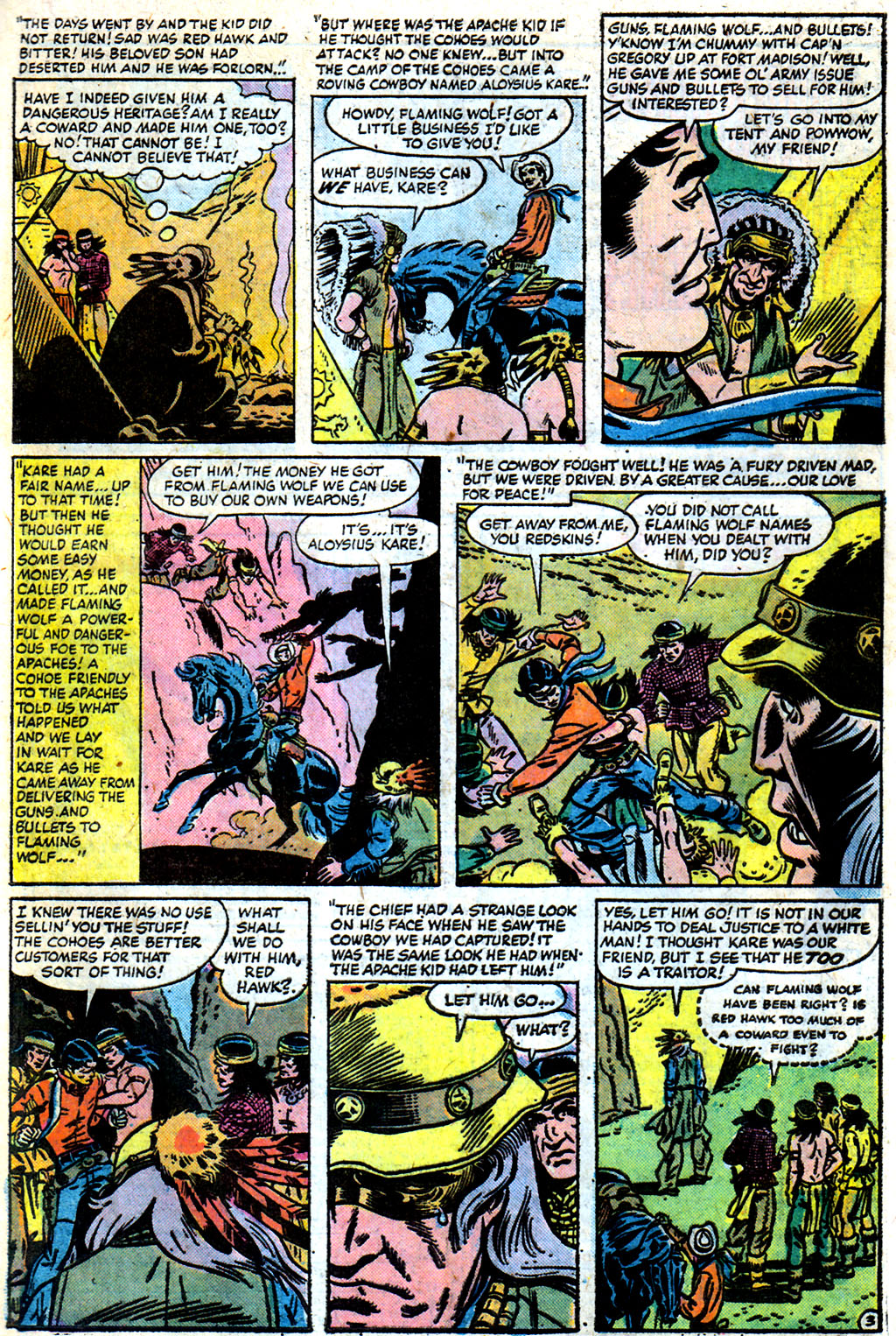 Read online Western Gunfighters comic -  Issue #27 - 14