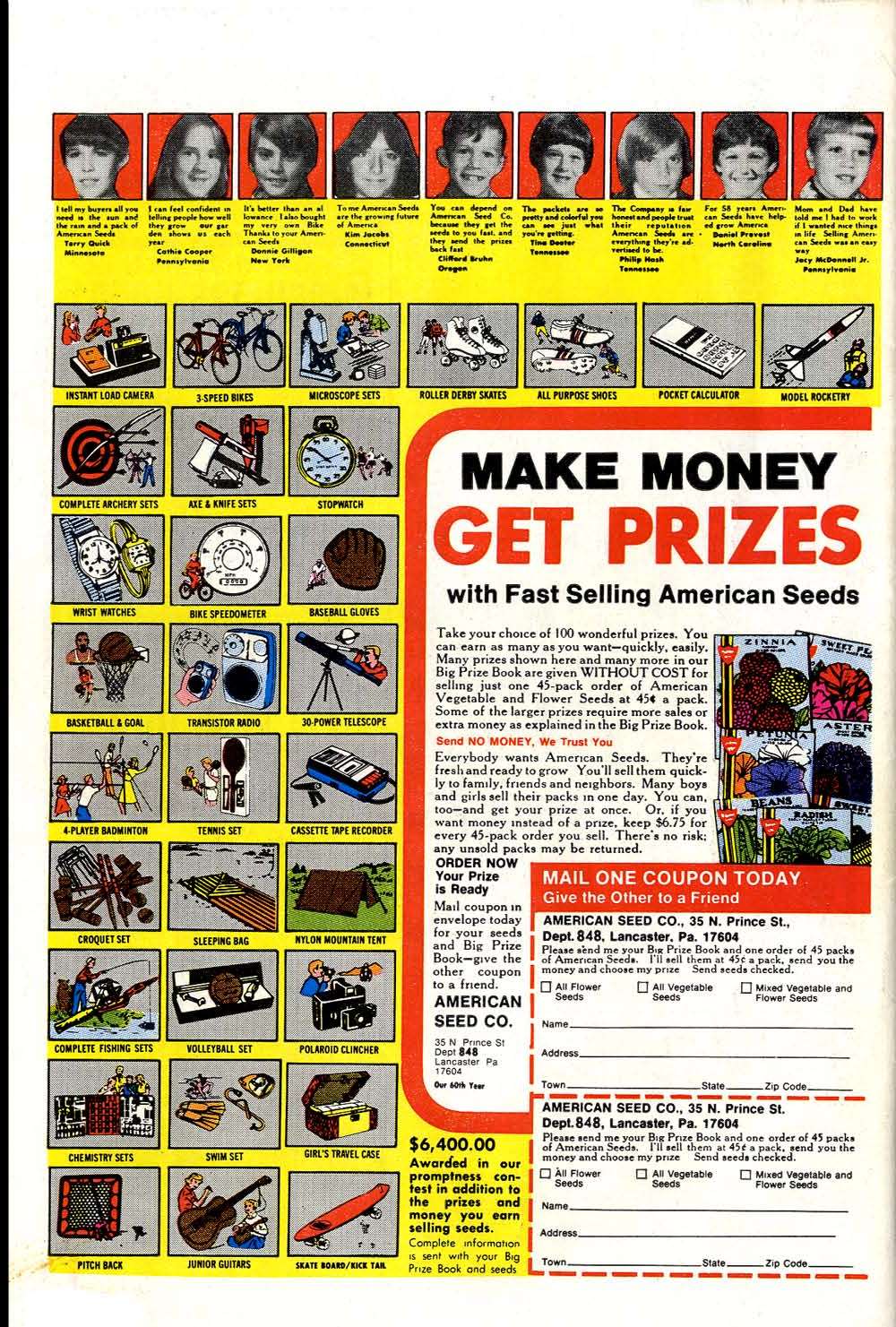 Read online Archie's Girls Betty and Veronica comic -  Issue #266 - 36