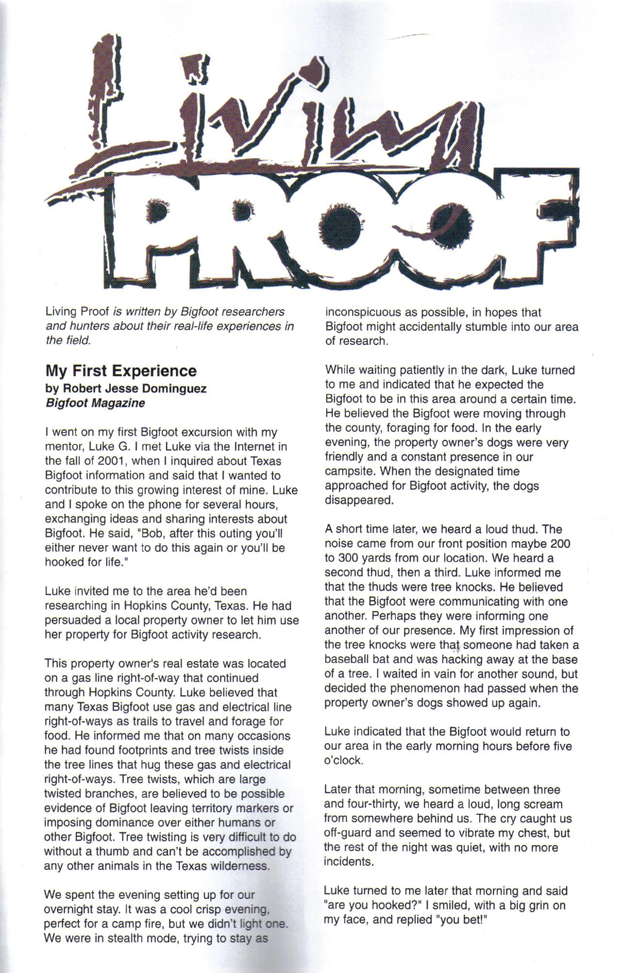 Read online Proof comic -  Issue #6 - 31