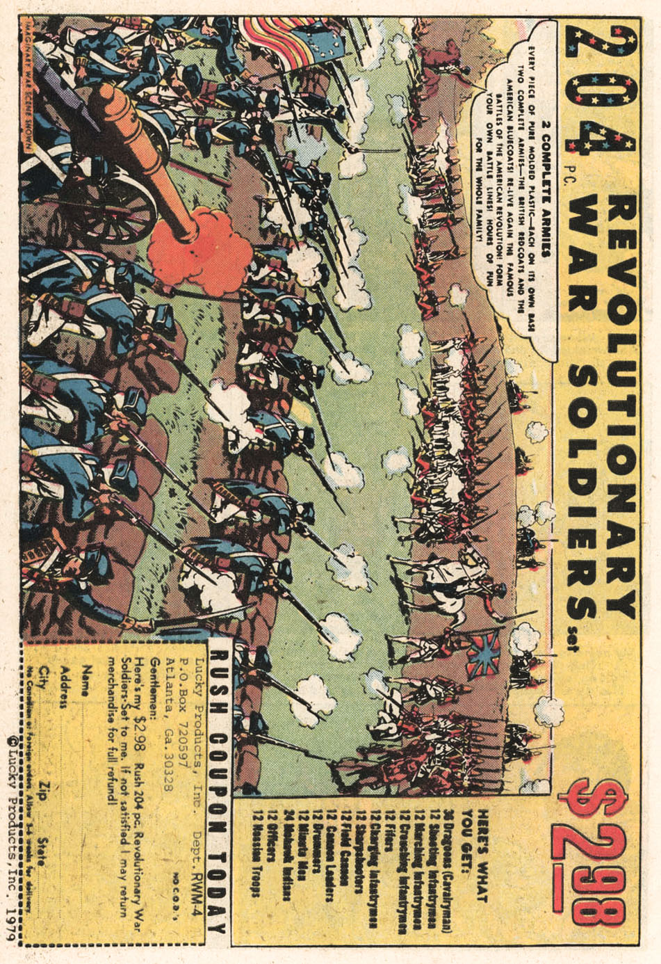 Read online Marvel Super Action (1977) comic -  Issue #18 - 34