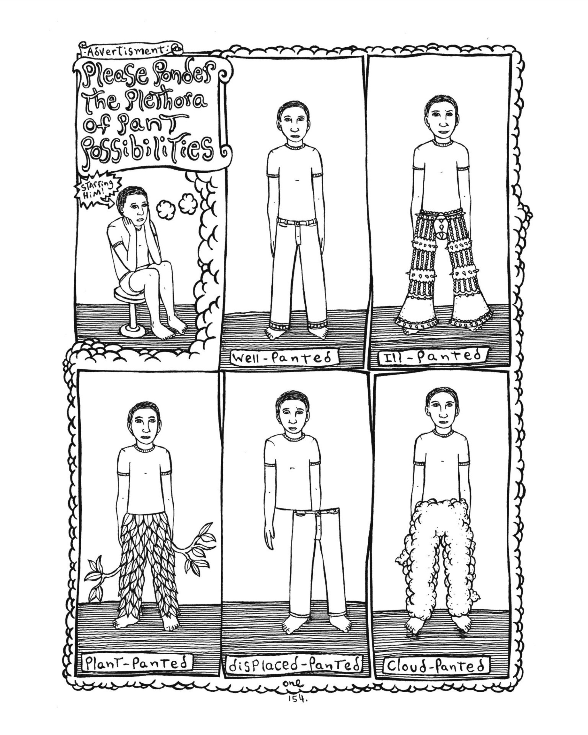 Read online Capacity comic -  Issue # TPB (Part 2) - 56