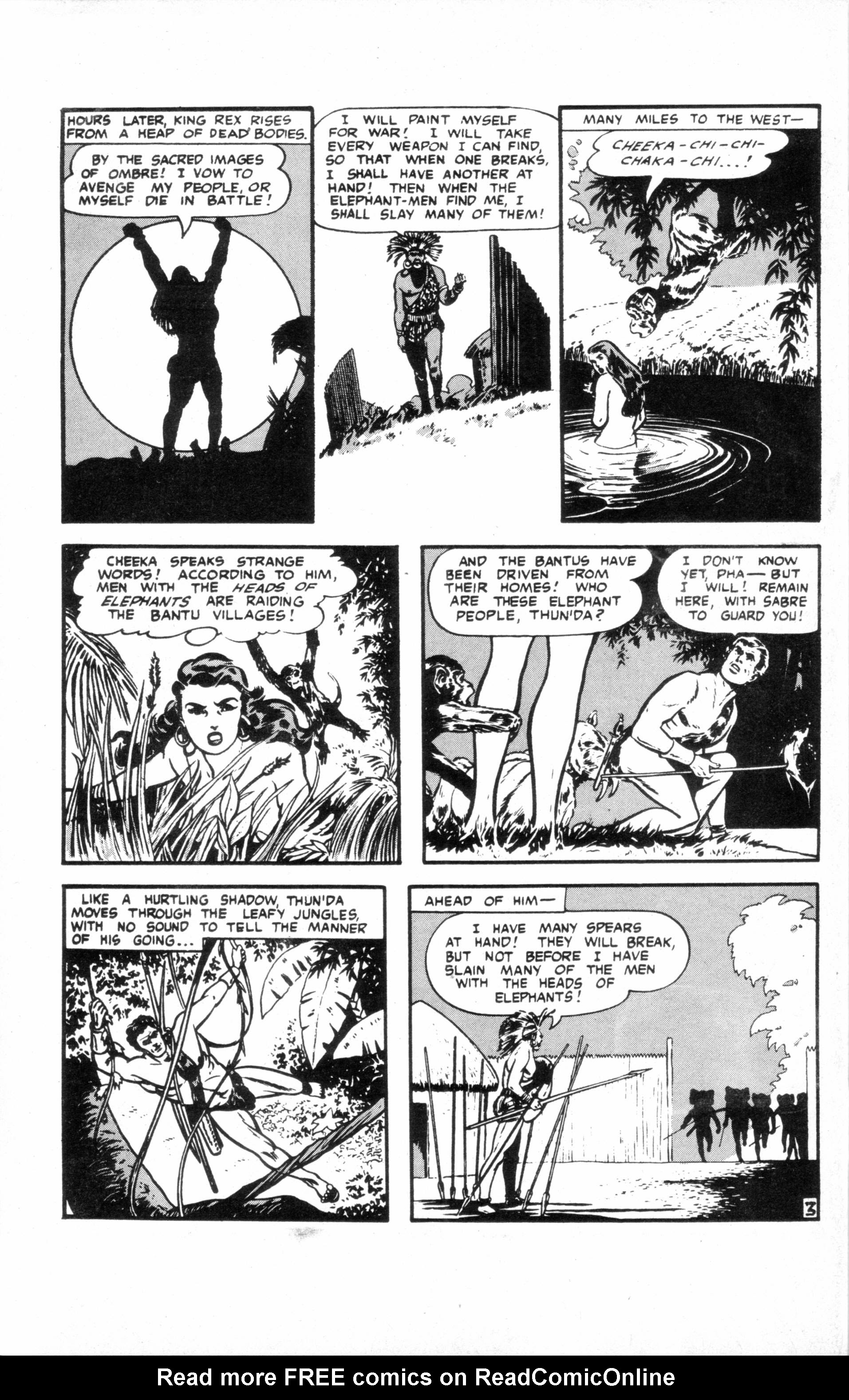 Read online AC Annual comic -  Issue #1 - 50